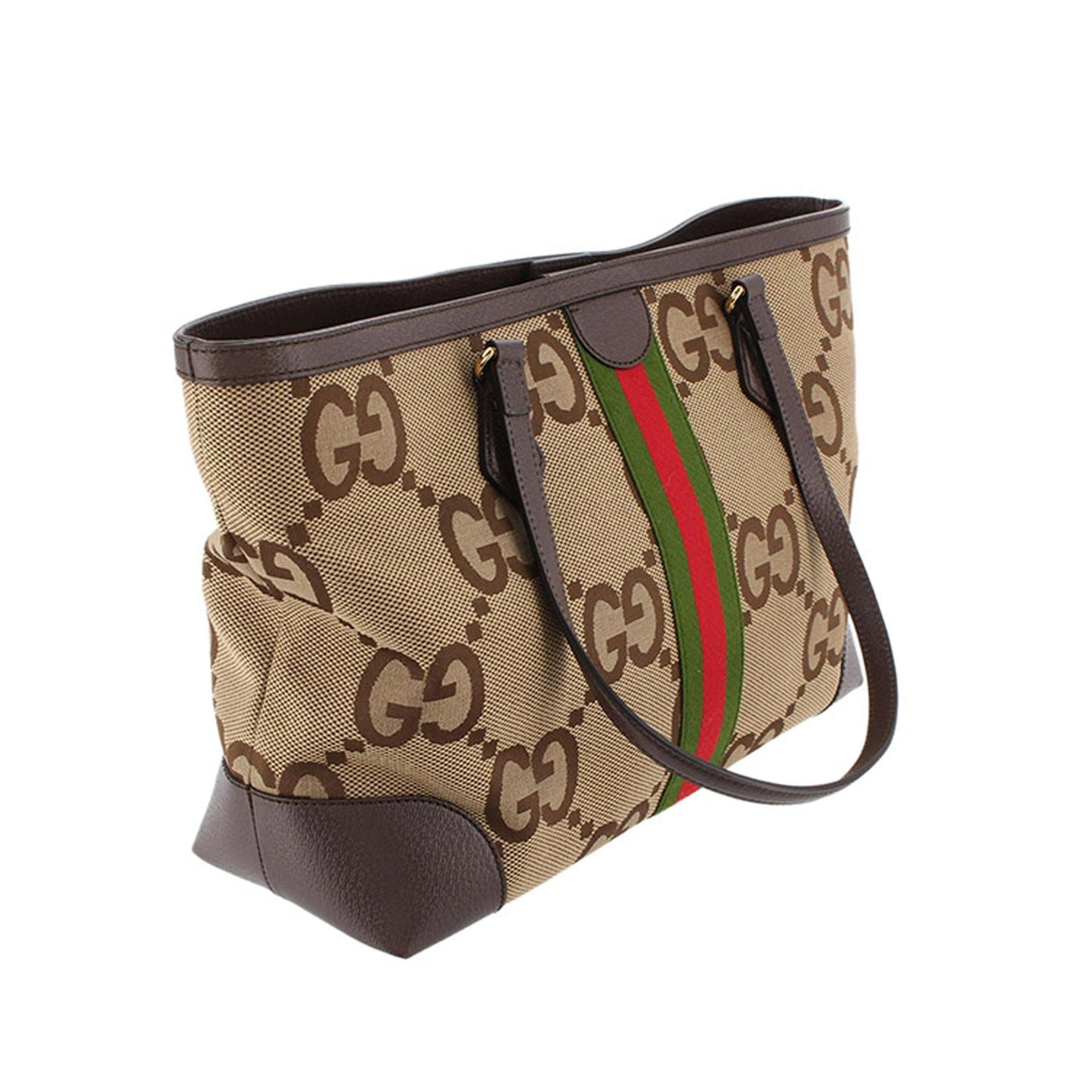 Gucci Canvas Tote