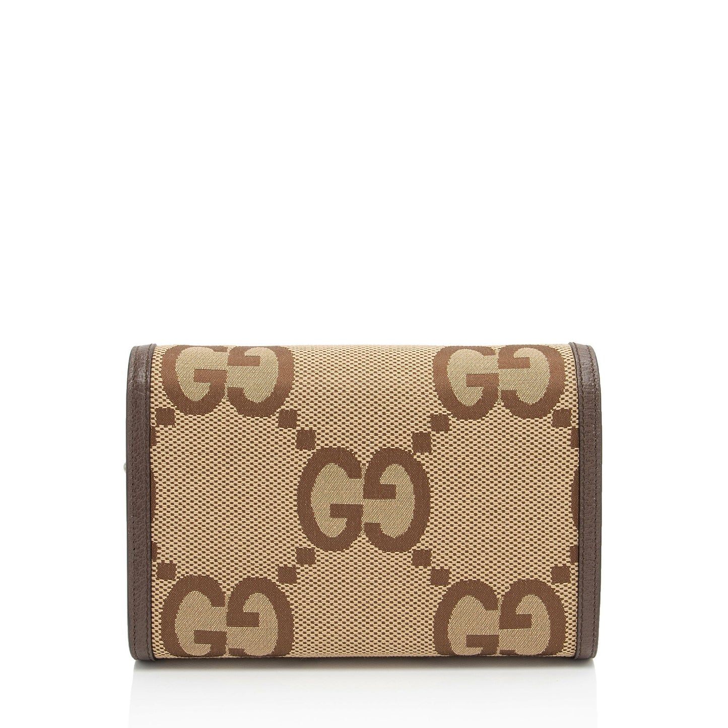 Gucci Jumbo GG Dionysus Chain Wallet (SHF-ifYTOk)
