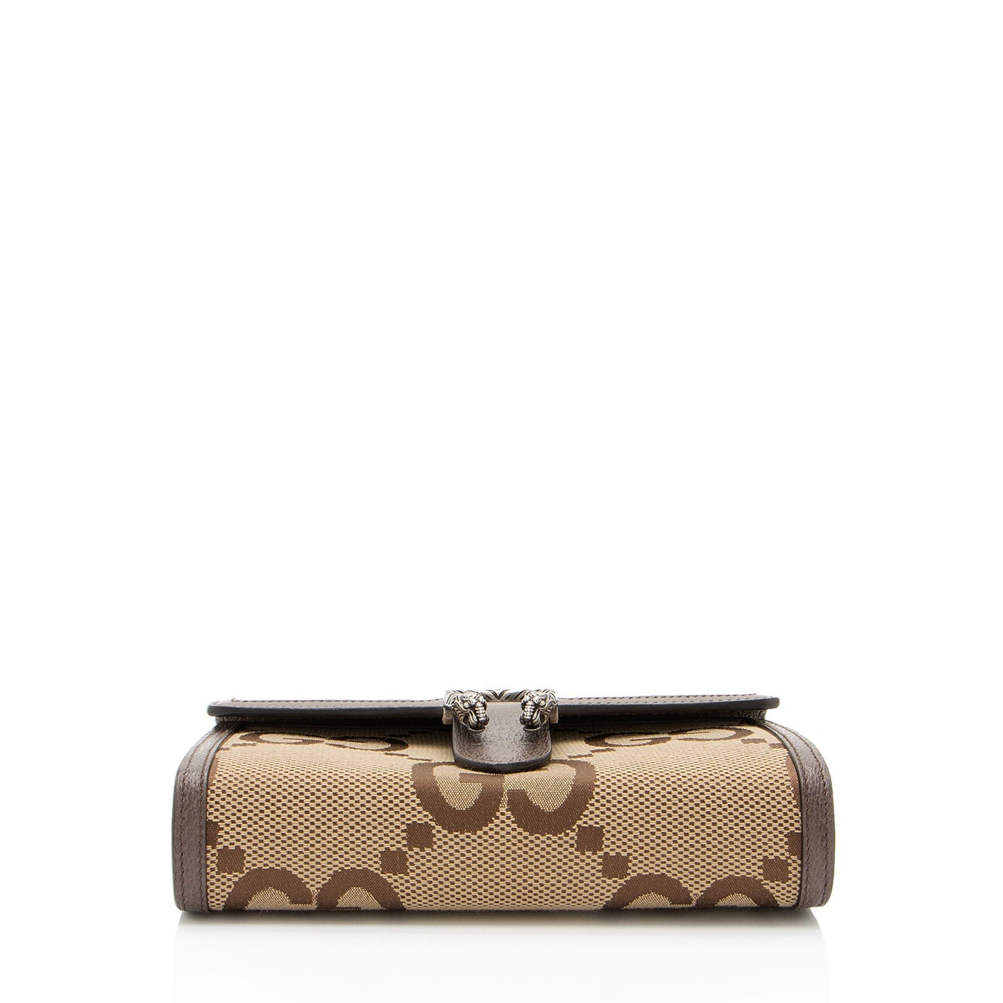 Gucci Jumbo GG Dionysus Chain Wallet