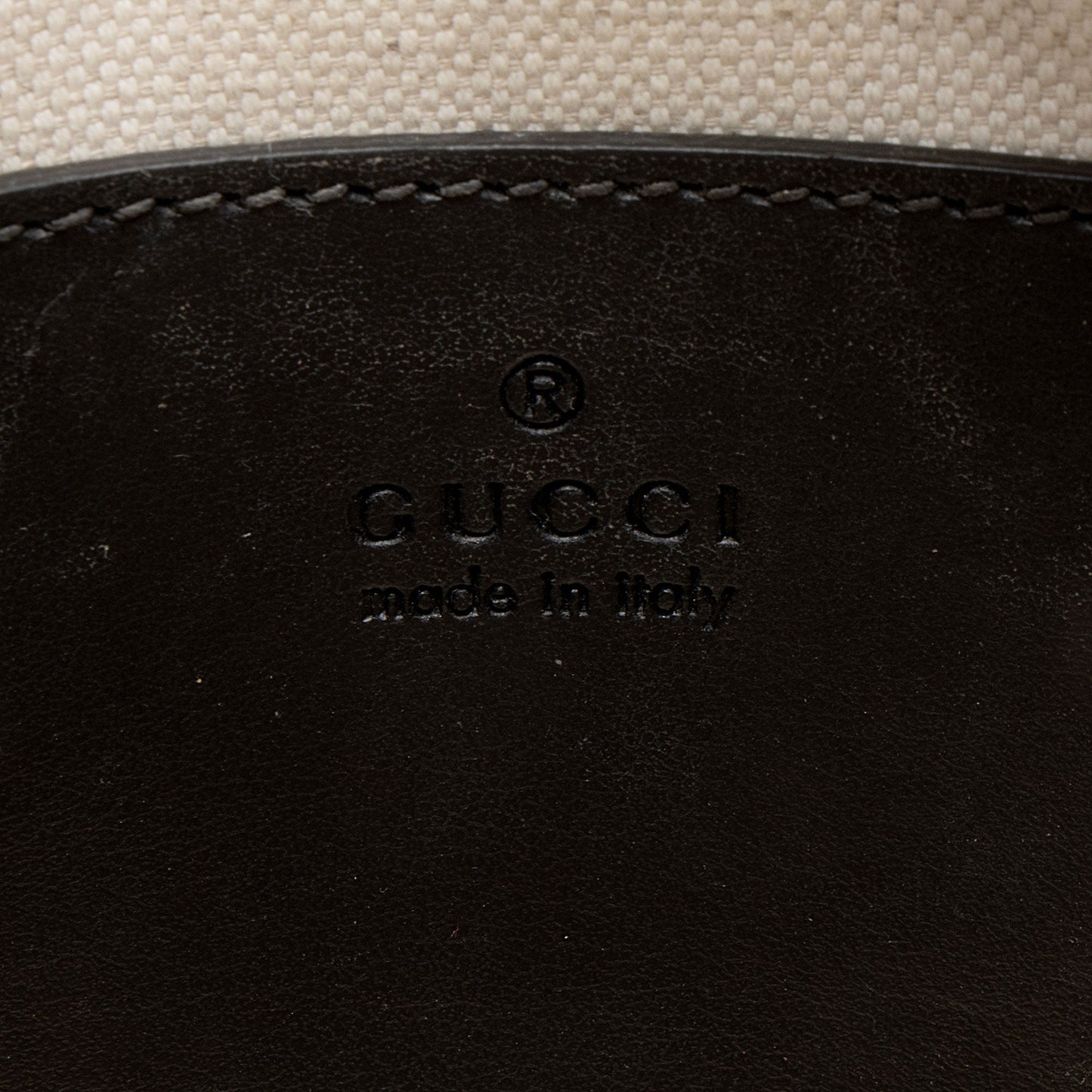 Gucci Jumbo GG Matelasse Leather Small Shoulder Bag