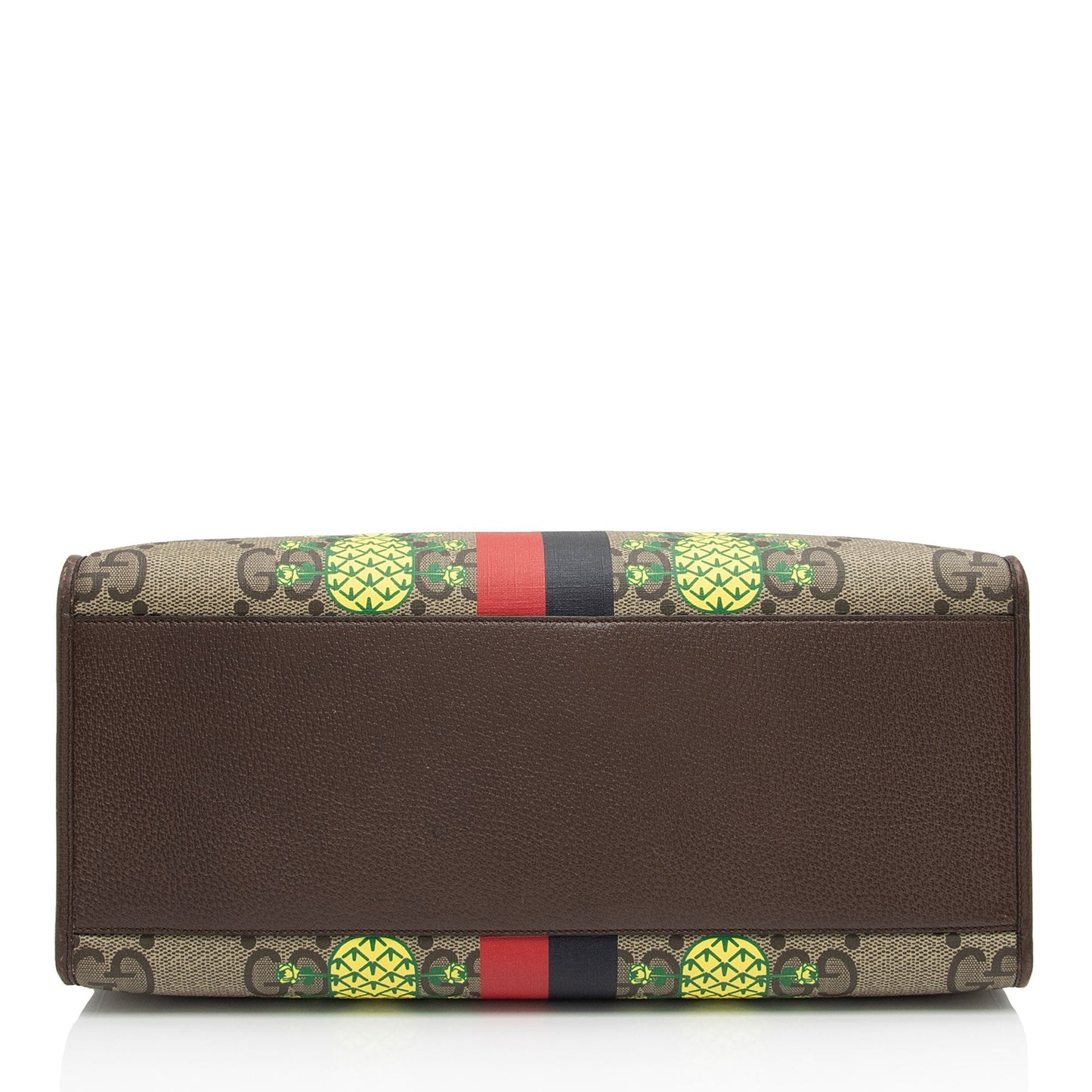 Gucci Canvas Tote