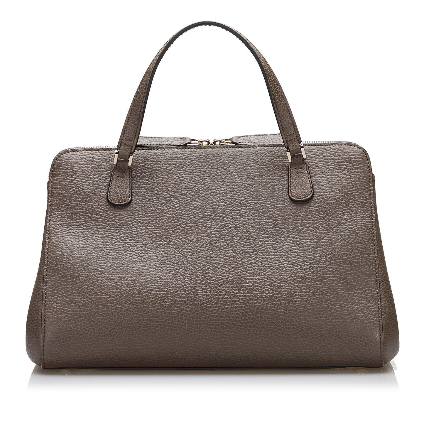 Gucci Lady Dollar Satchel (SHG-37108)