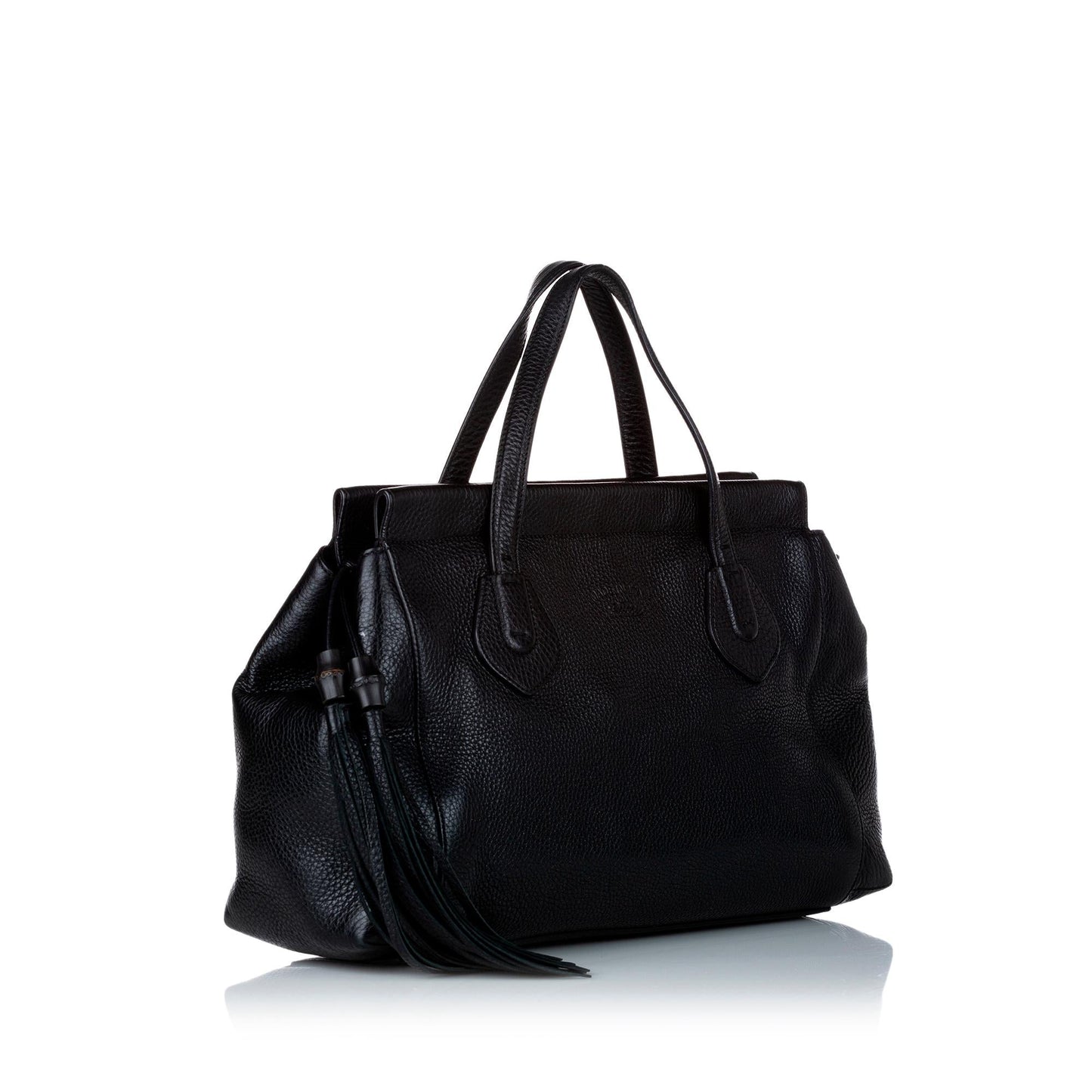 Gucci Lady Tassel Tote Bag (SHG-29232)