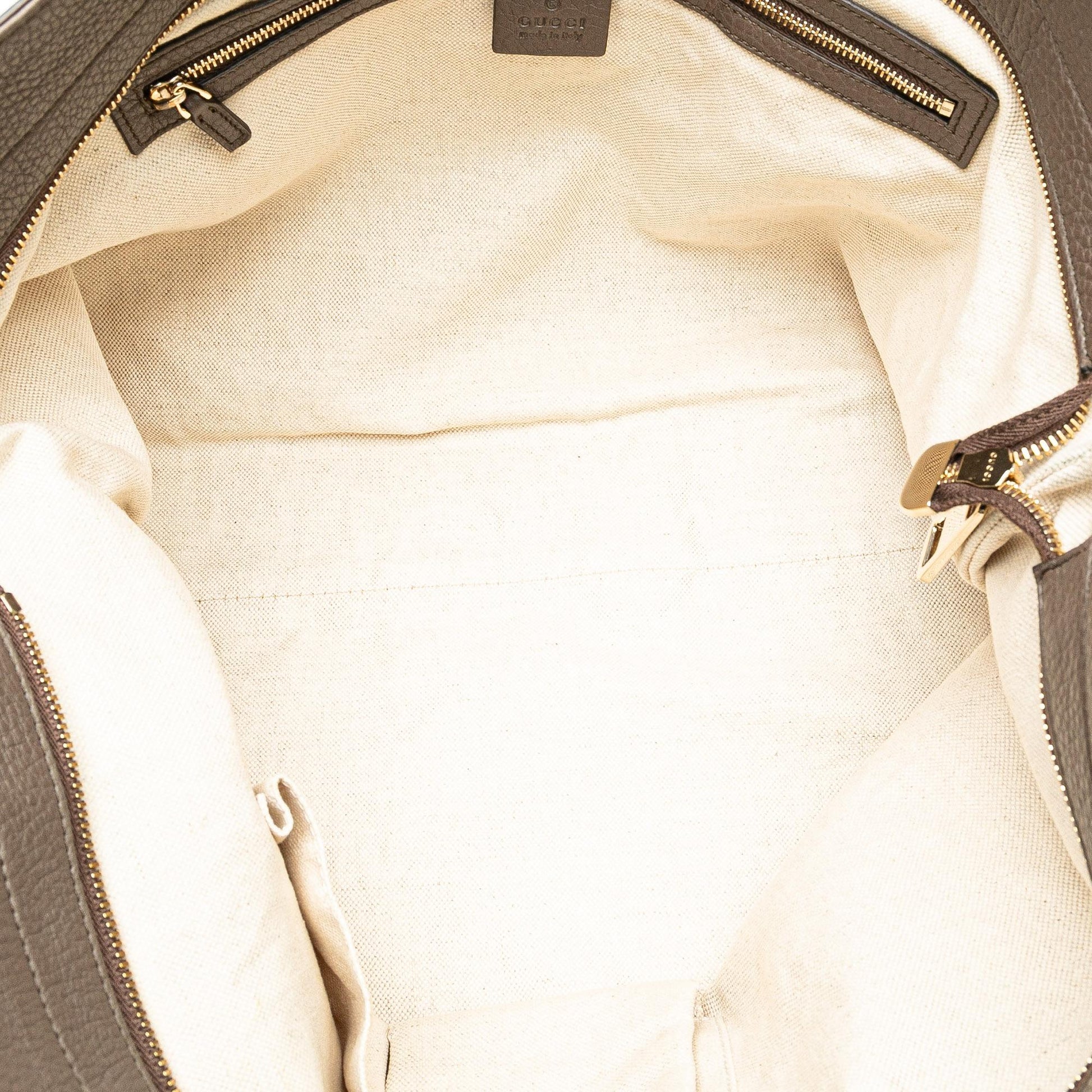 Gucci Designer Tote