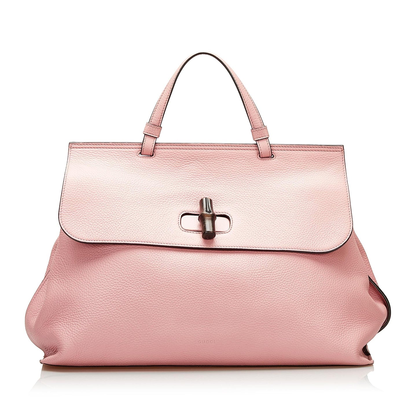 Gucci Large Daily Satchel (SHG-35733)