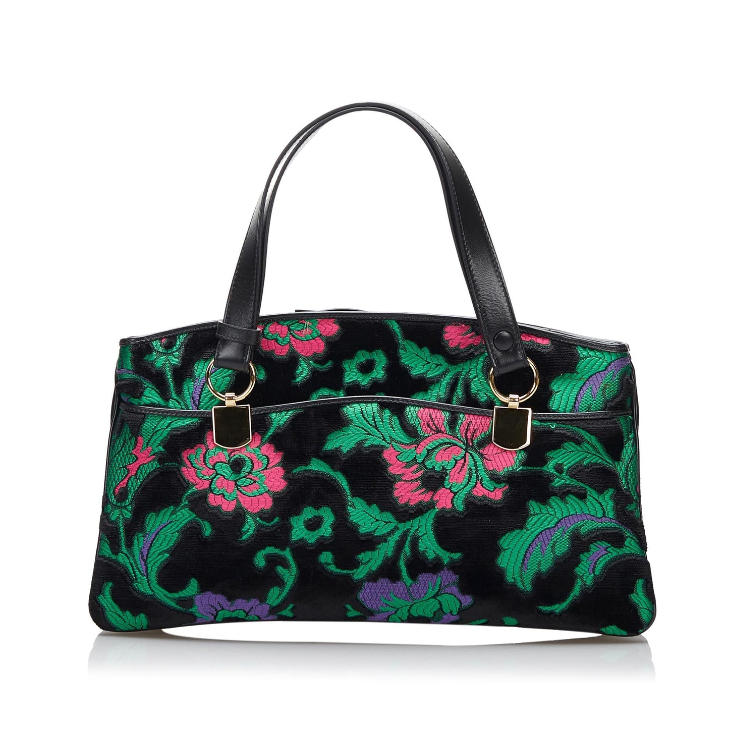 Gucci Large Floral Arli (SHG-woTZ0r)