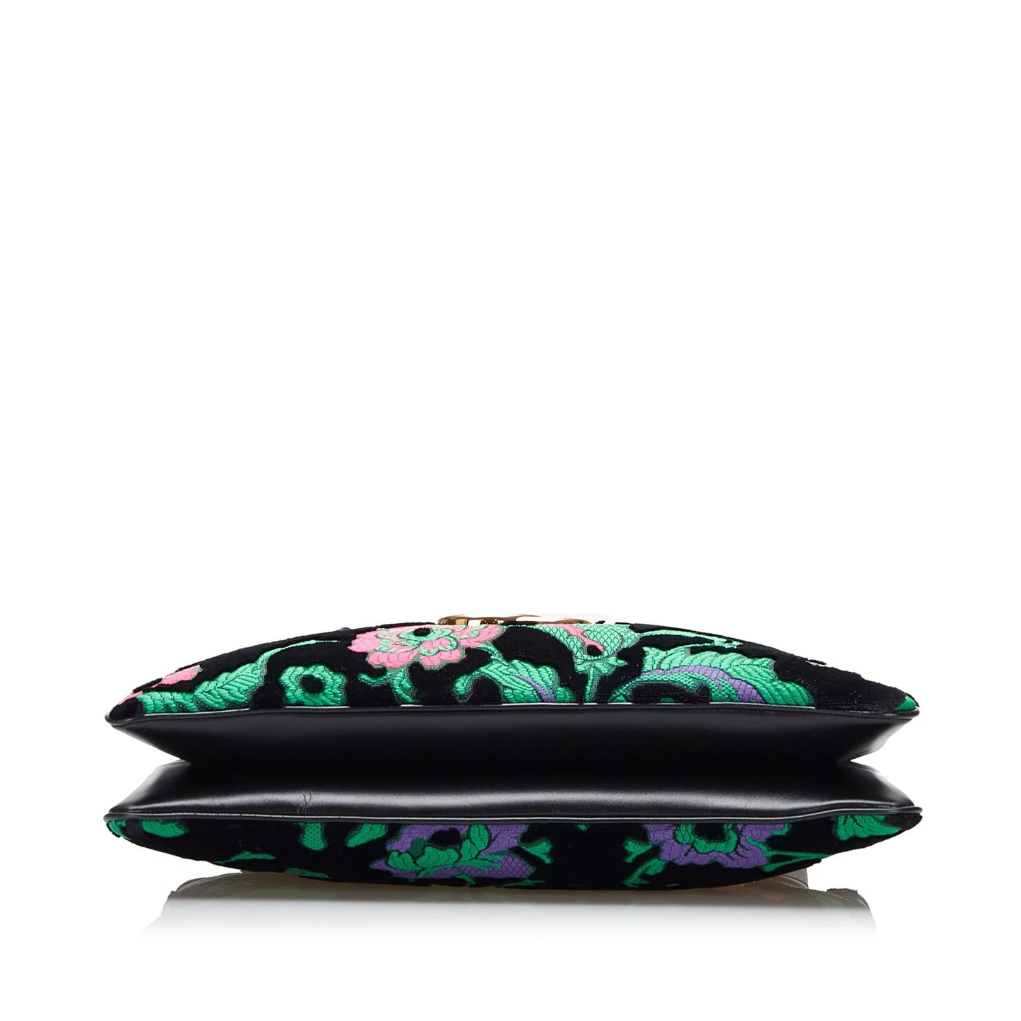 Gucci Large Floral Arli (SHG-woTZ0r)