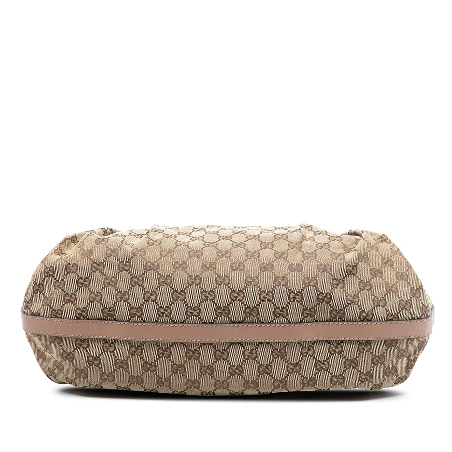 Gucci Large GG Canvas Scarlett Tote