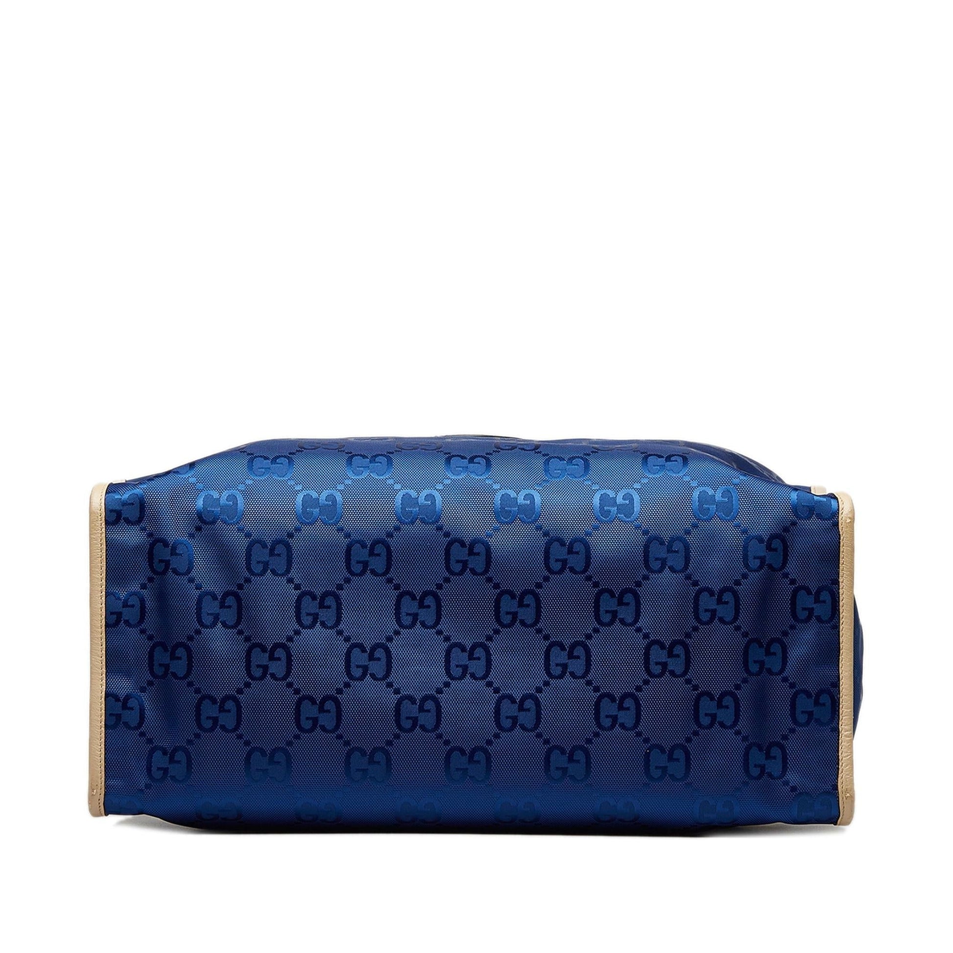 Gucci Nylon Tote