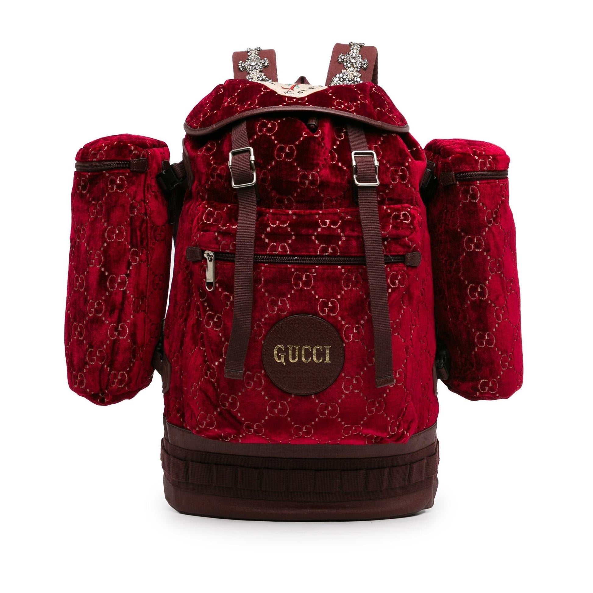 Gucci Designer Shoulder Bag