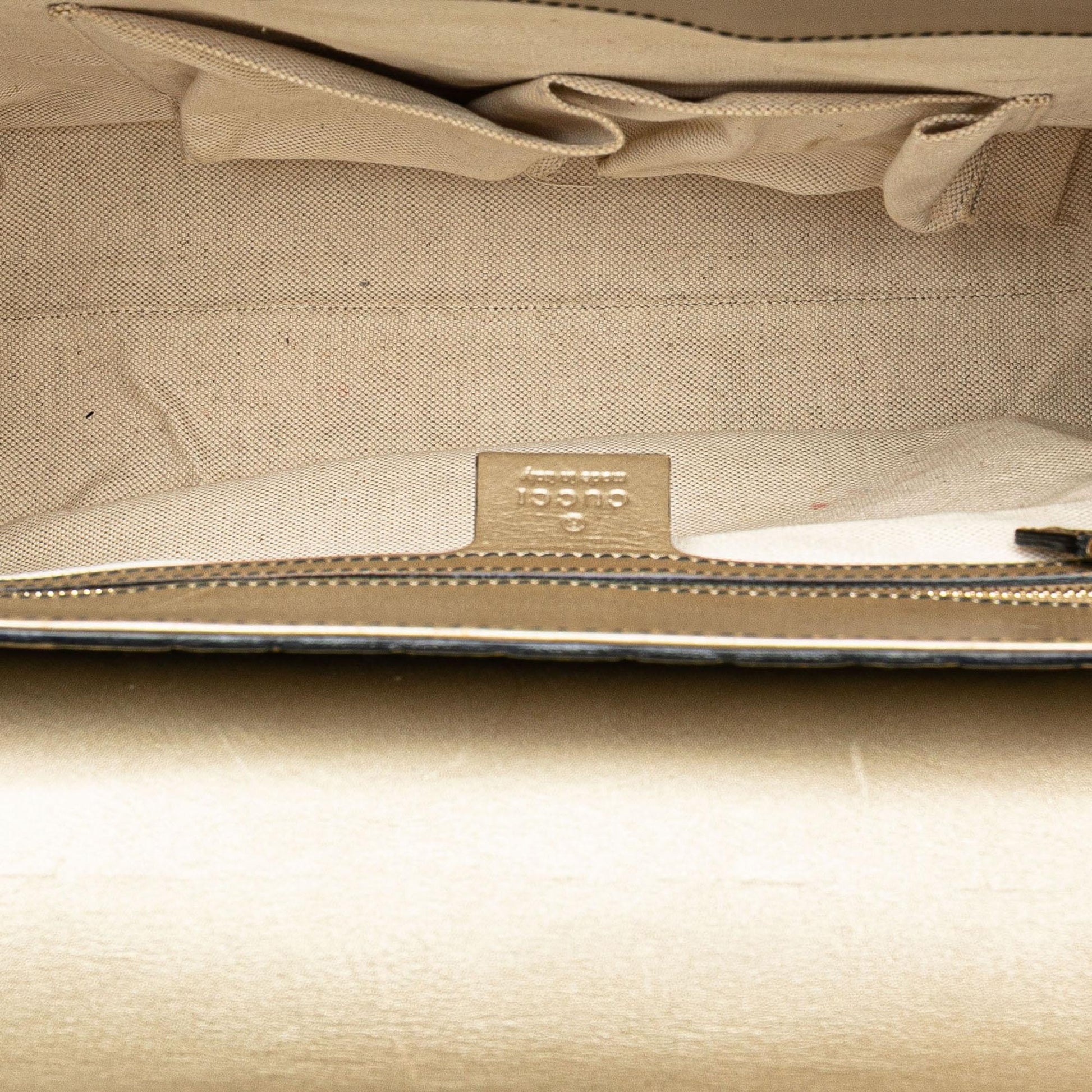 Gucci Designer Shoulder Bag