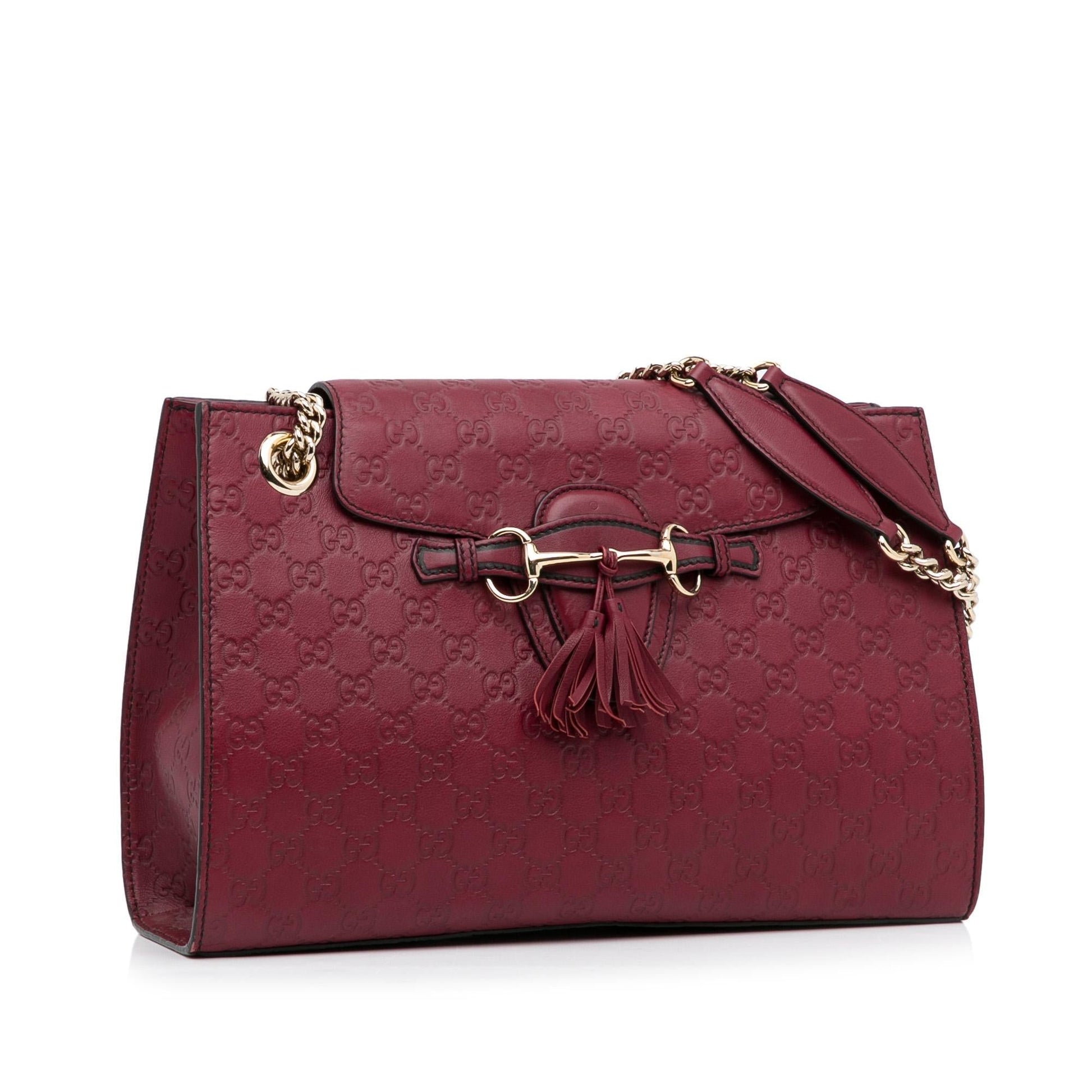 Gucci Designer Shoulder Bag