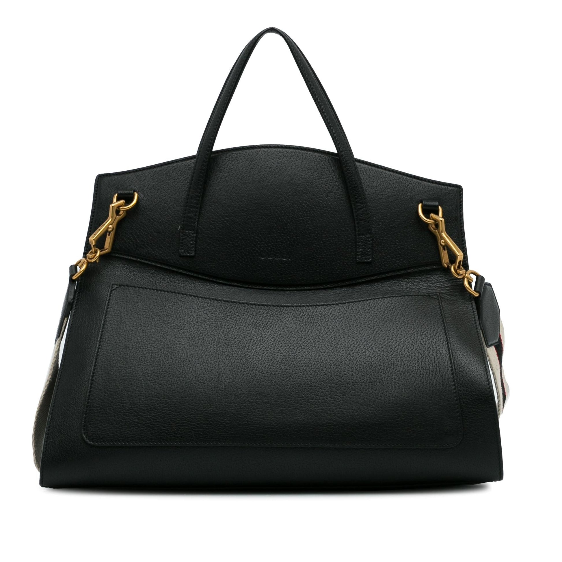 Gucci Designer Tote