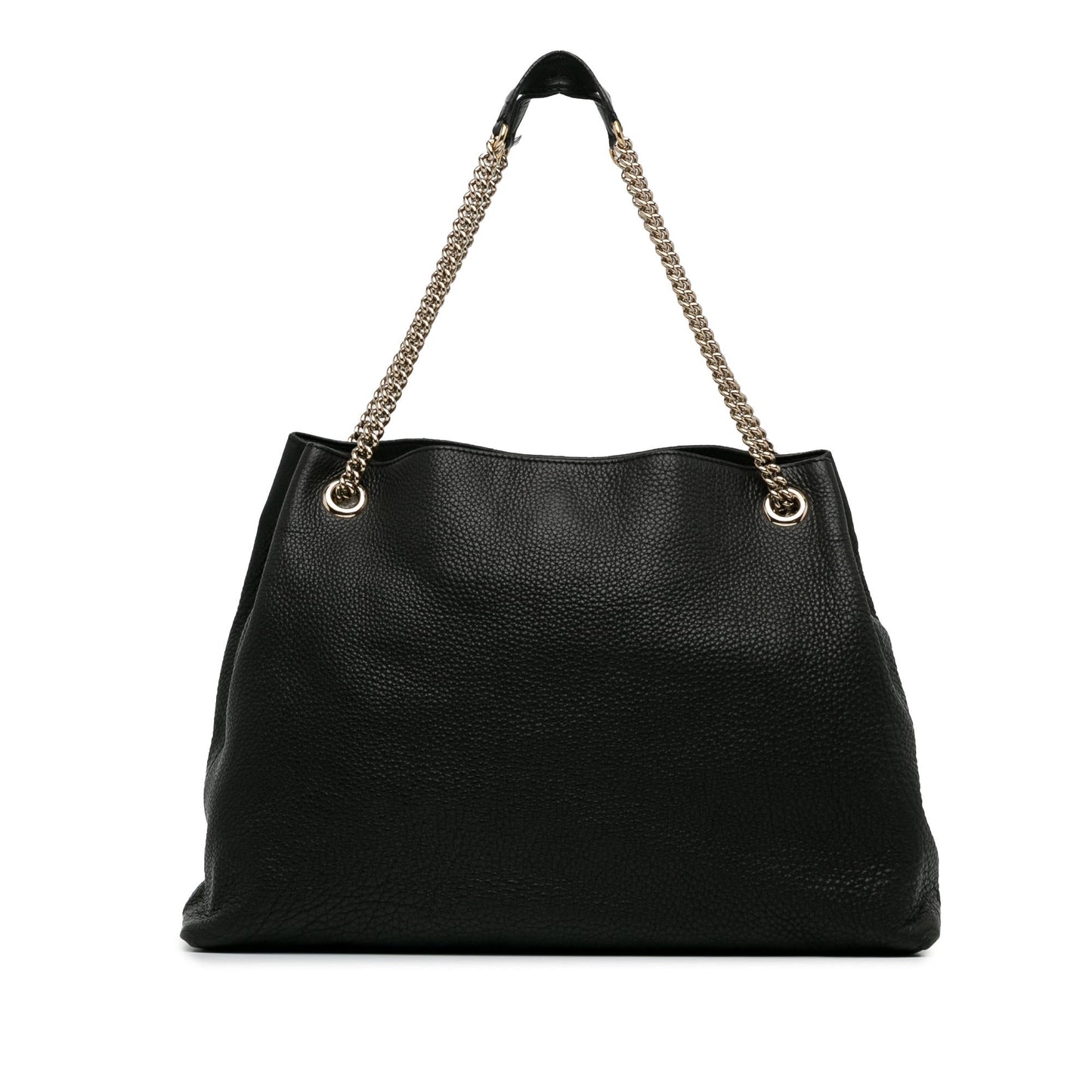 Gucci Chain Tote