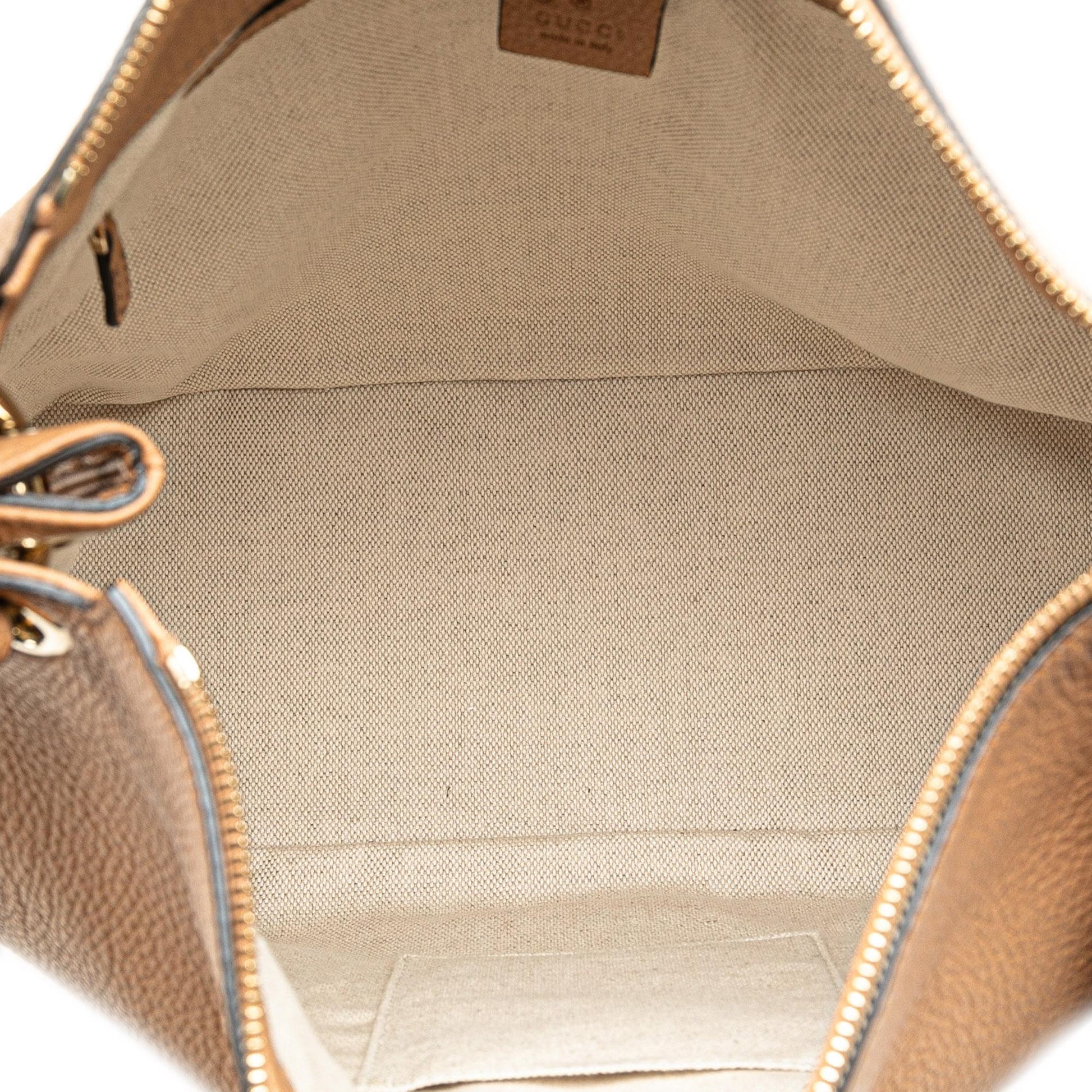 Gucci Large Soho Convertible Hobo (SHG-JgbUzF)