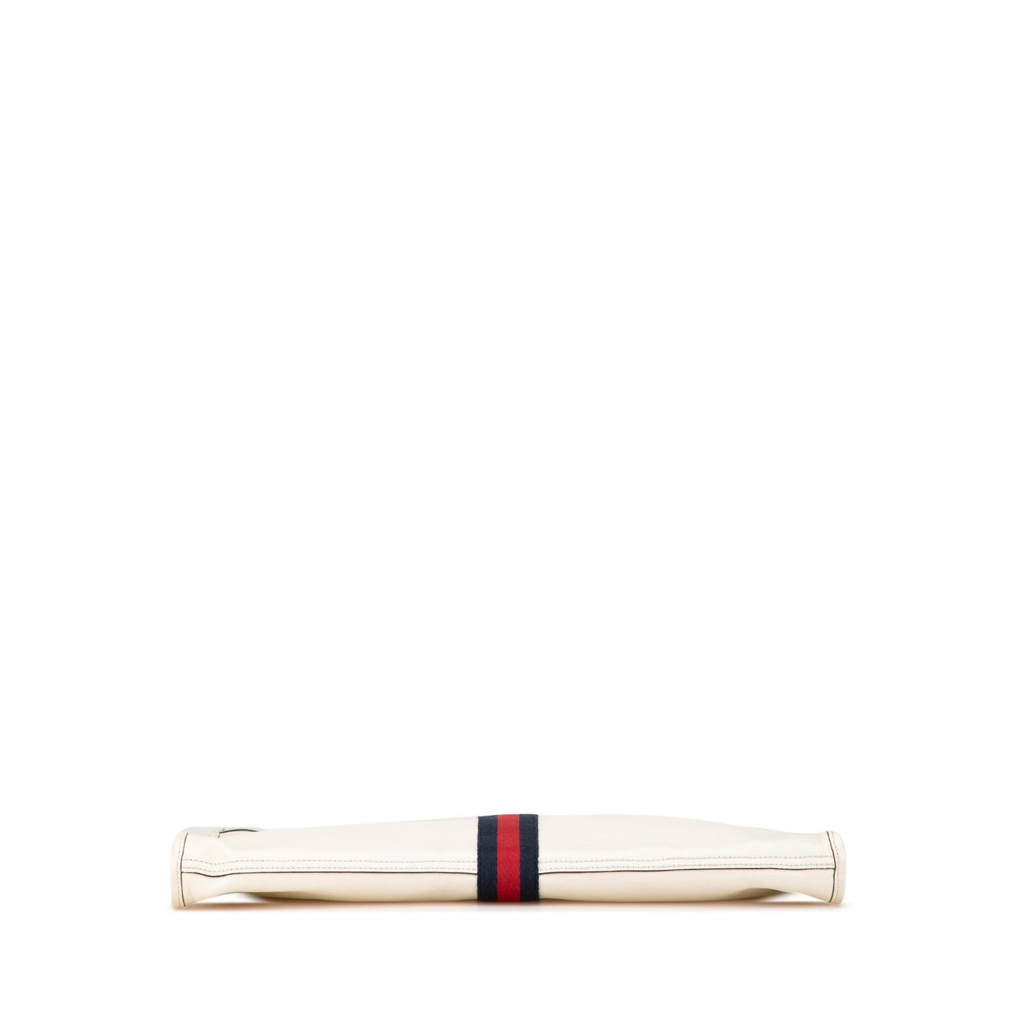Gucci Leather Tote