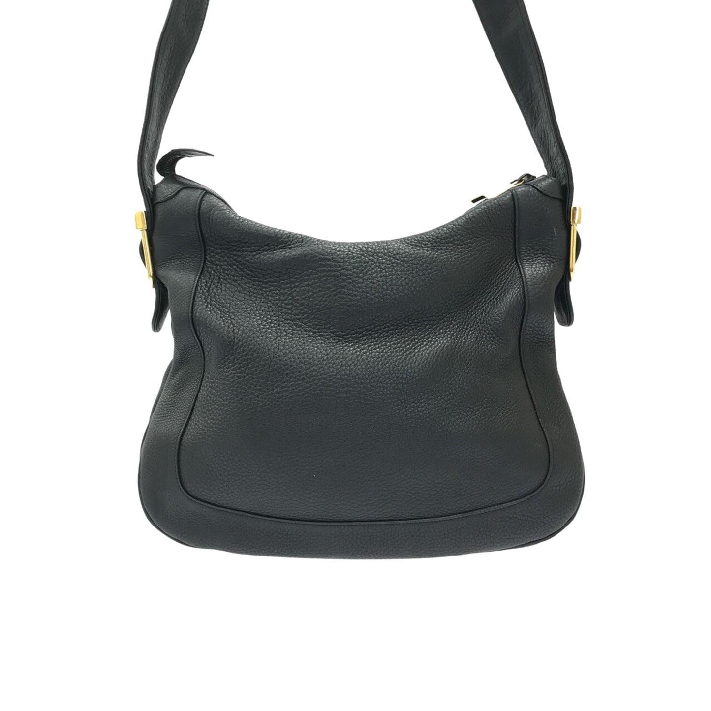 Gucci Leather Crossbody