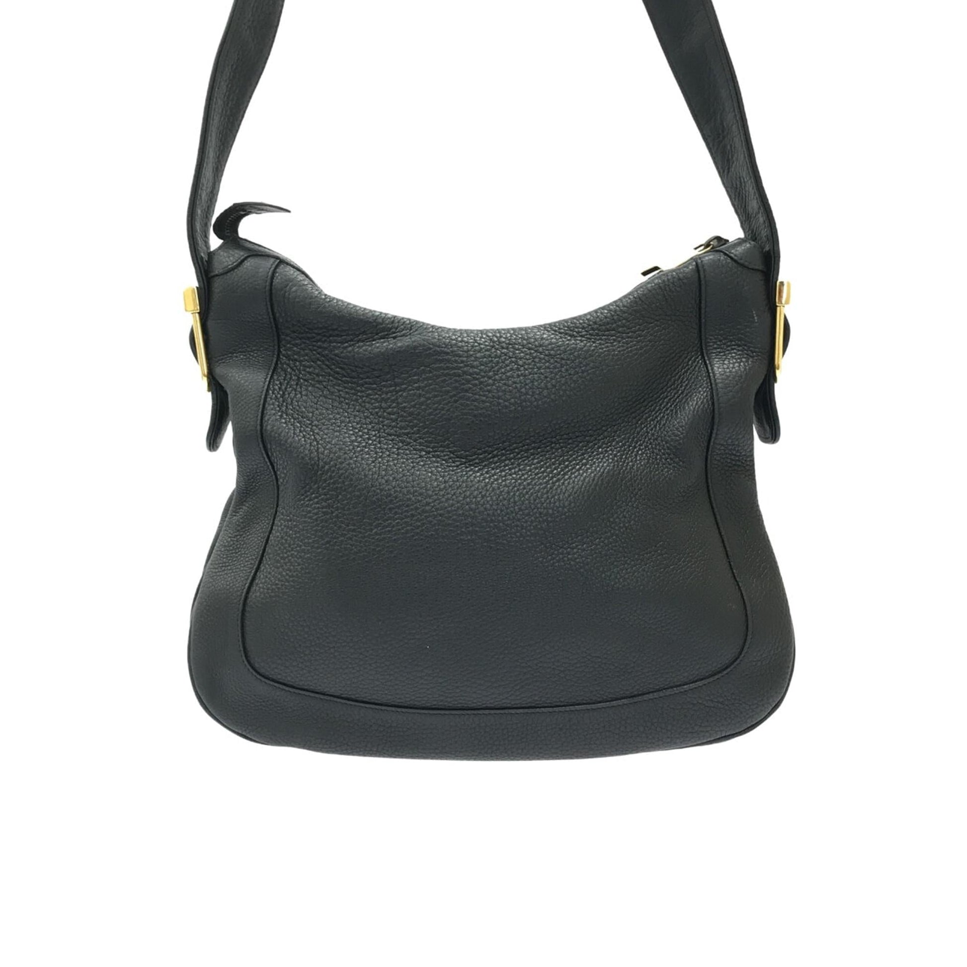 Gucci Leather Crossbody