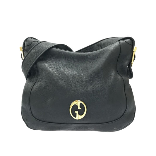 Gucci Leather Crossbody