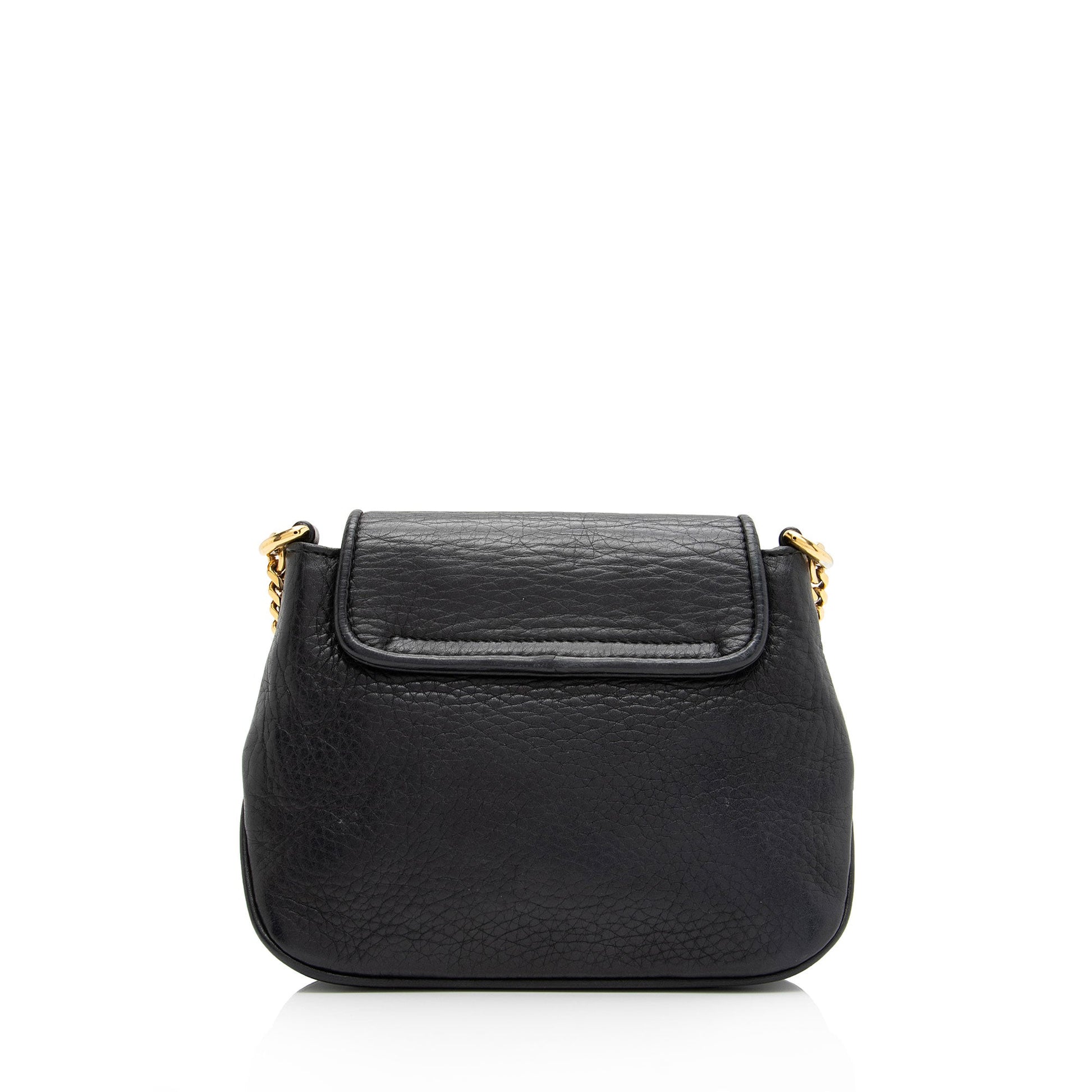 Gucci Leather Crossbody