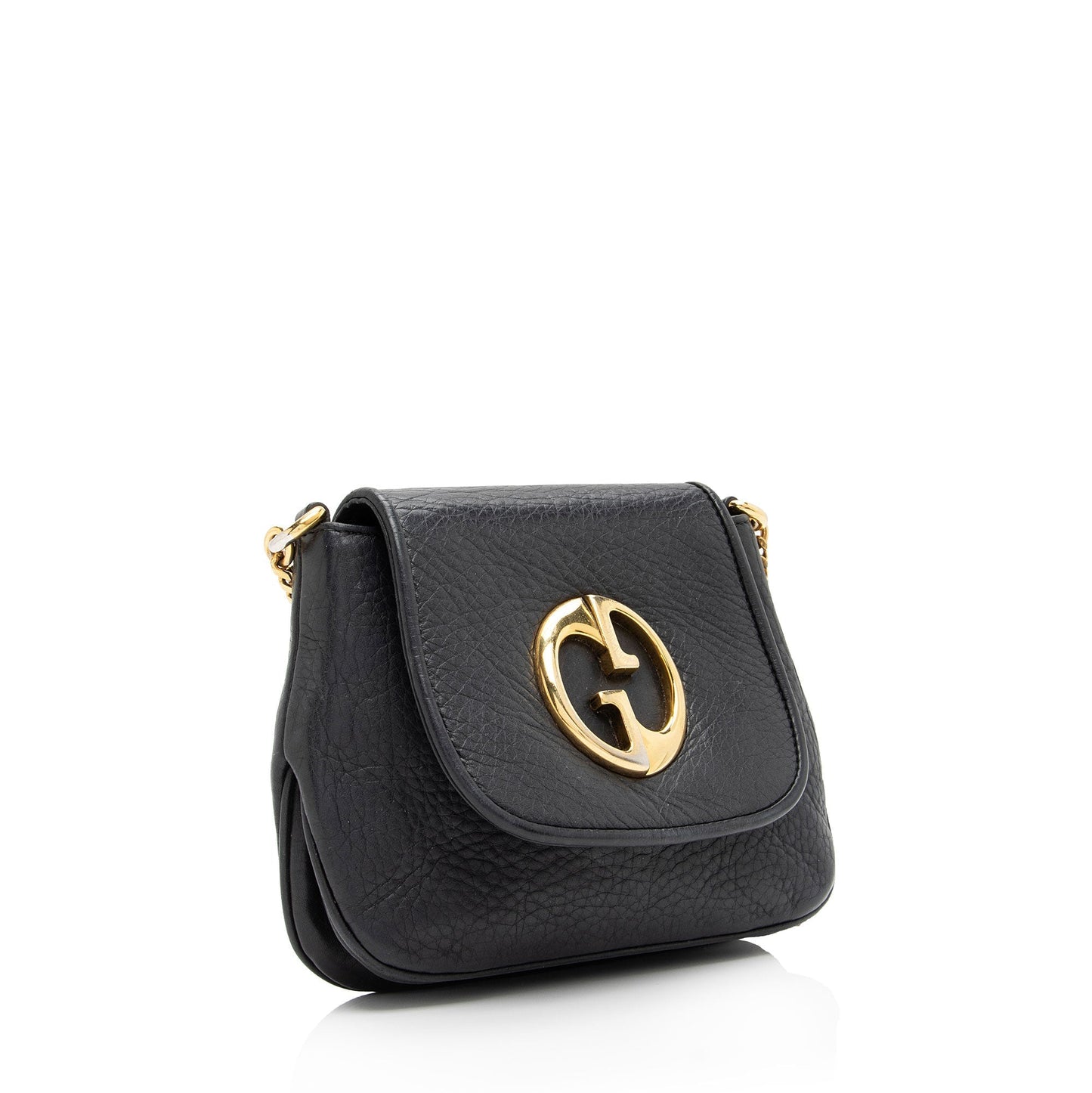 Gucci Leather Crossbody