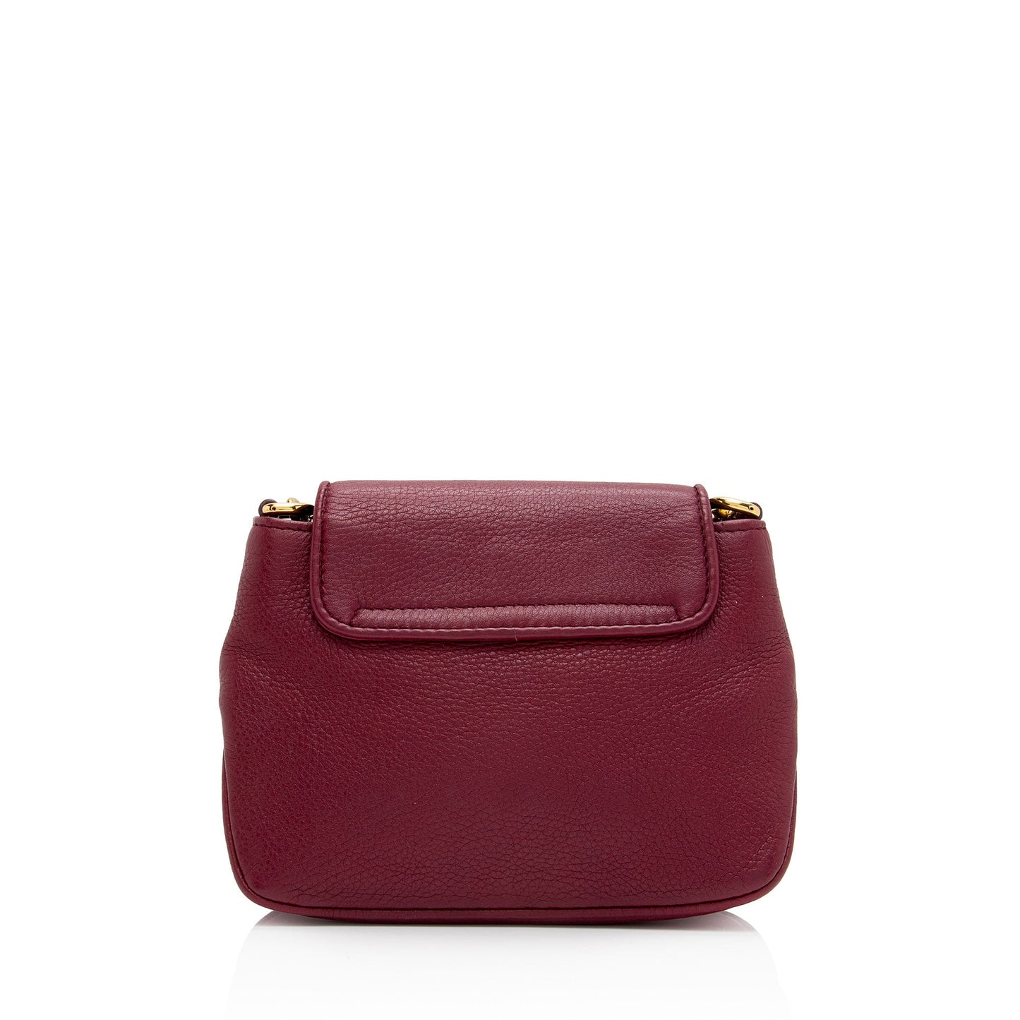 Gucci Leather Crossbody