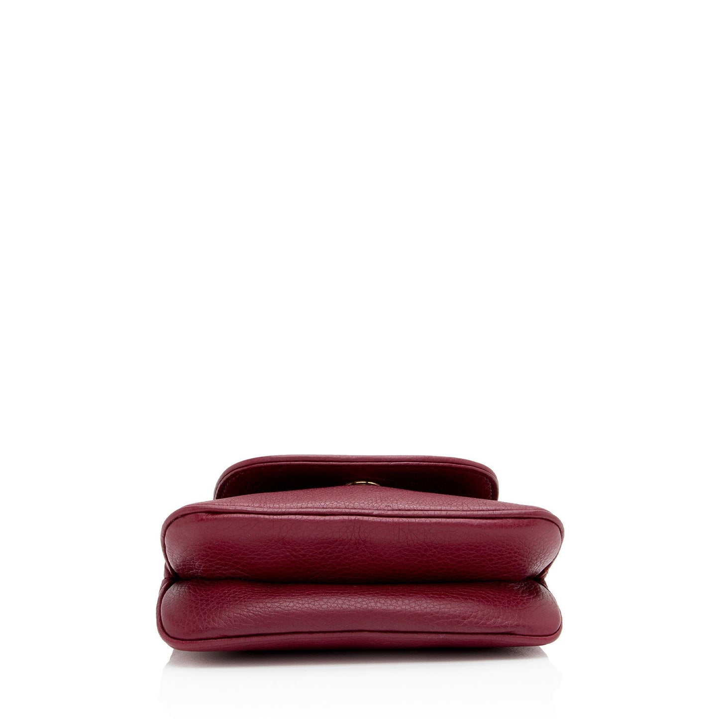 Gucci Leather Crossbody