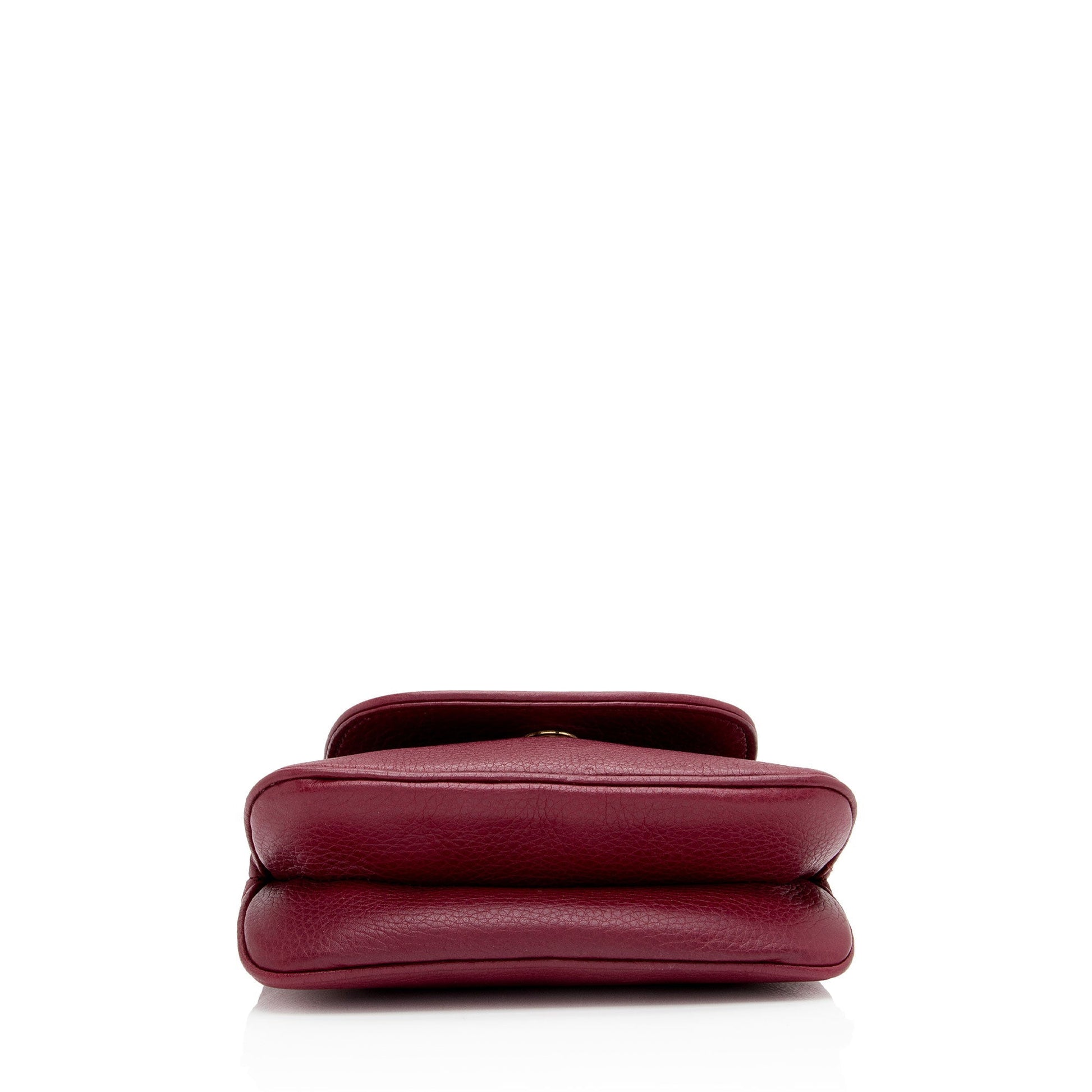 Gucci Leather Crossbody