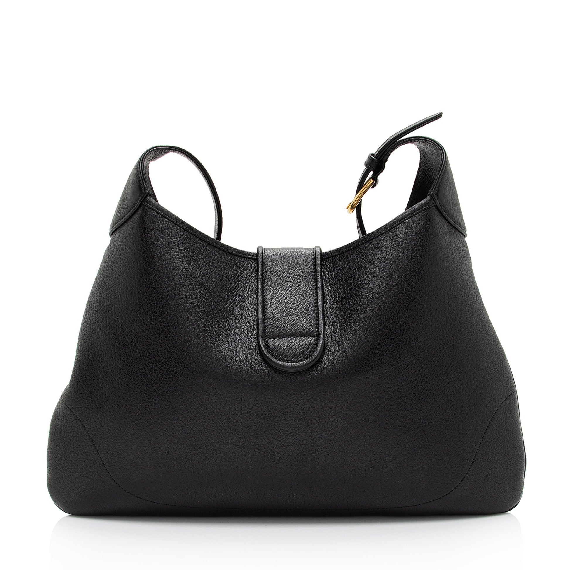 Gucci Leather Crossbody