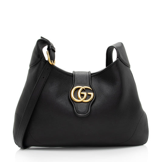 Gucci Leather Crossbody