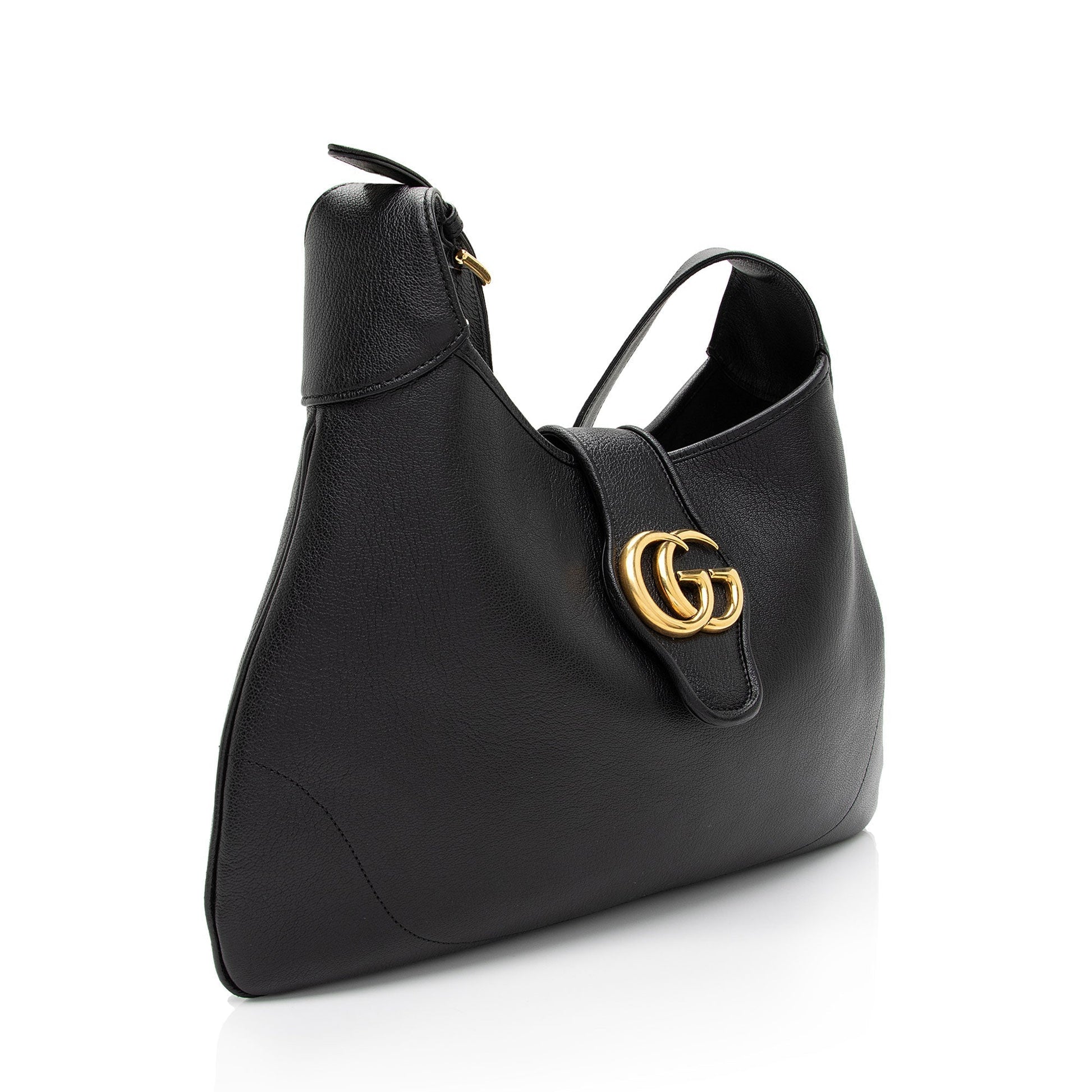 Gucci Leather Crossbody