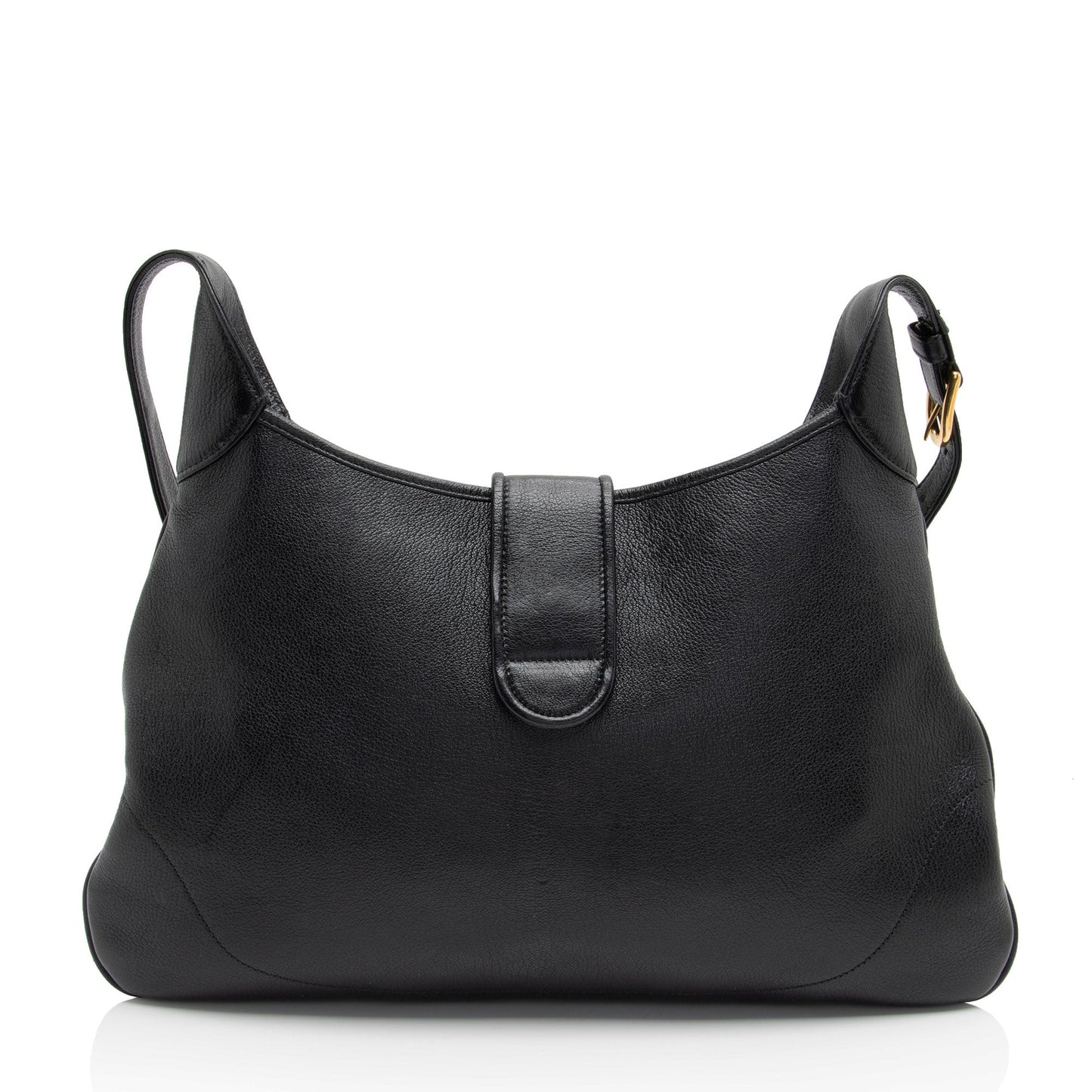 Gucci Leather Crossbody