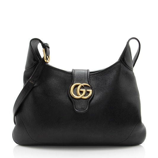 Gucci Leather Crossbody