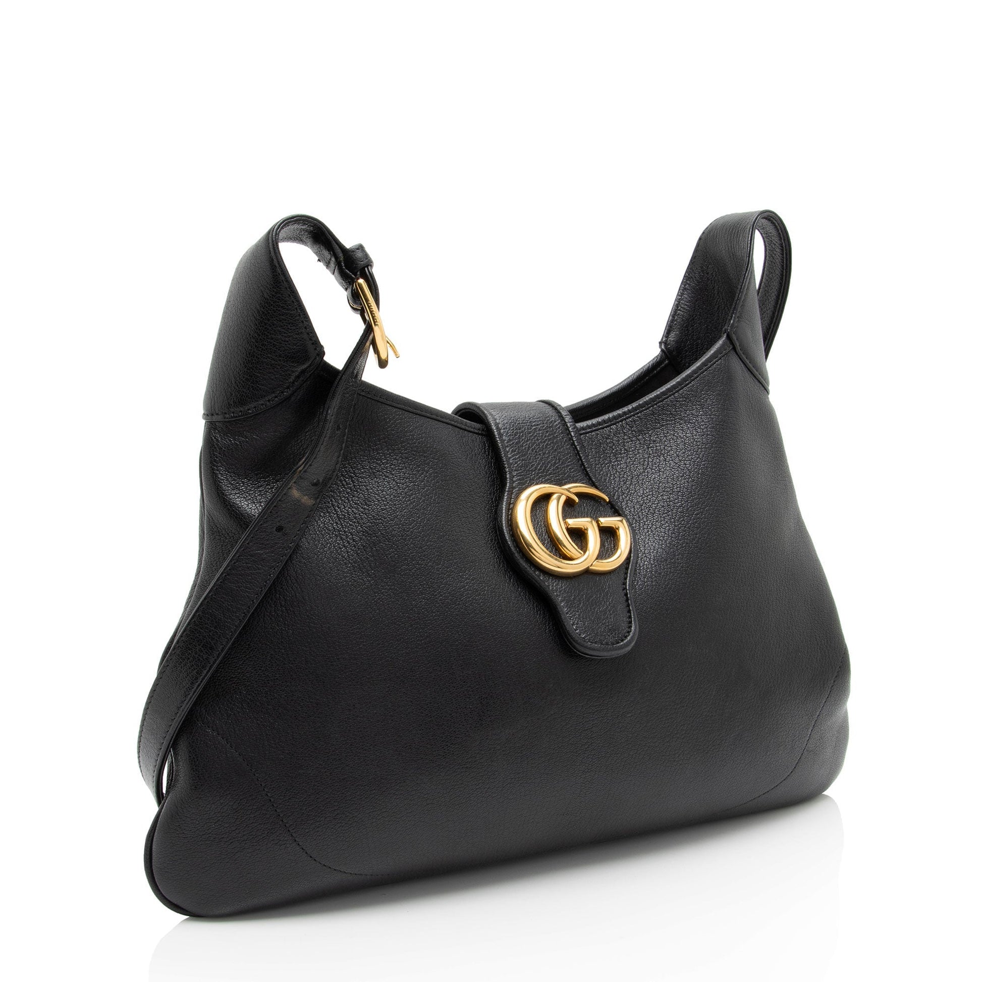 Gucci Leather Crossbody