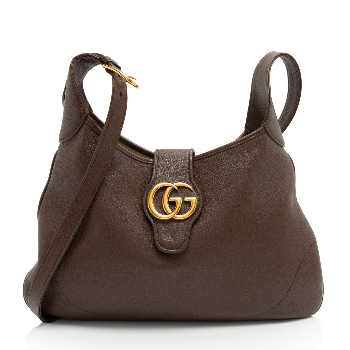 Gucci Leather Crossbody