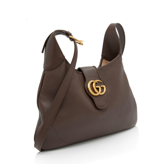 Gucci Leather Crossbody
