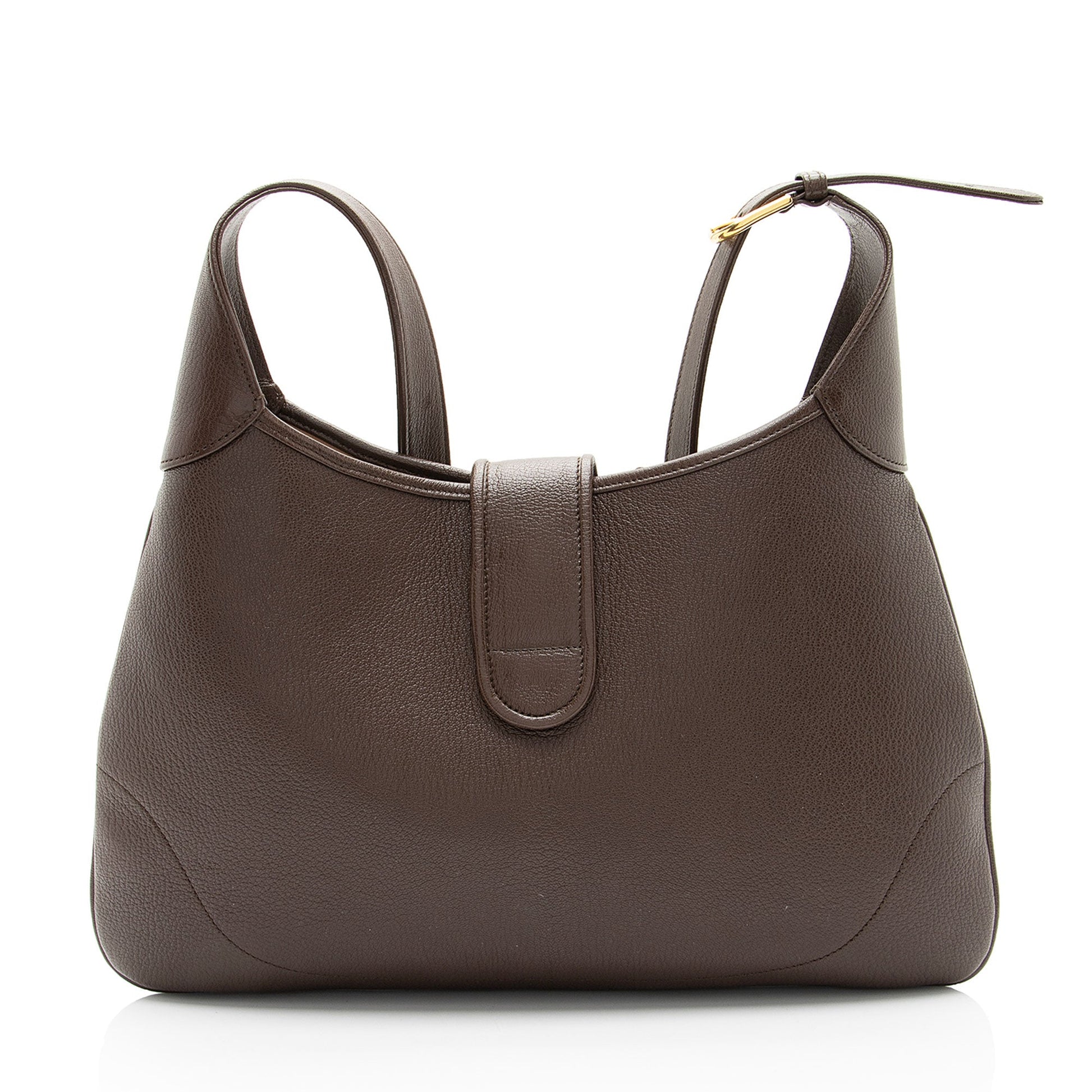 Gucci Leather Crossbody