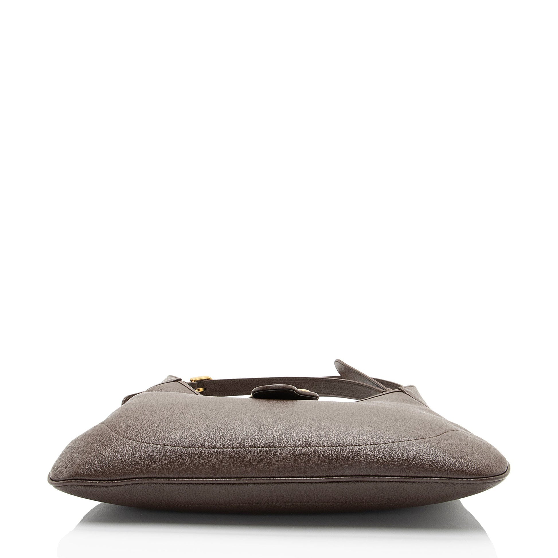 Gucci Leather Crossbody