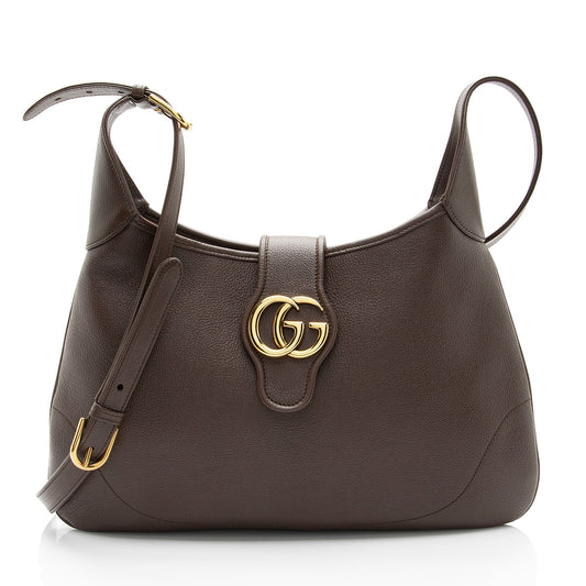 Gucci Leather Crossbody