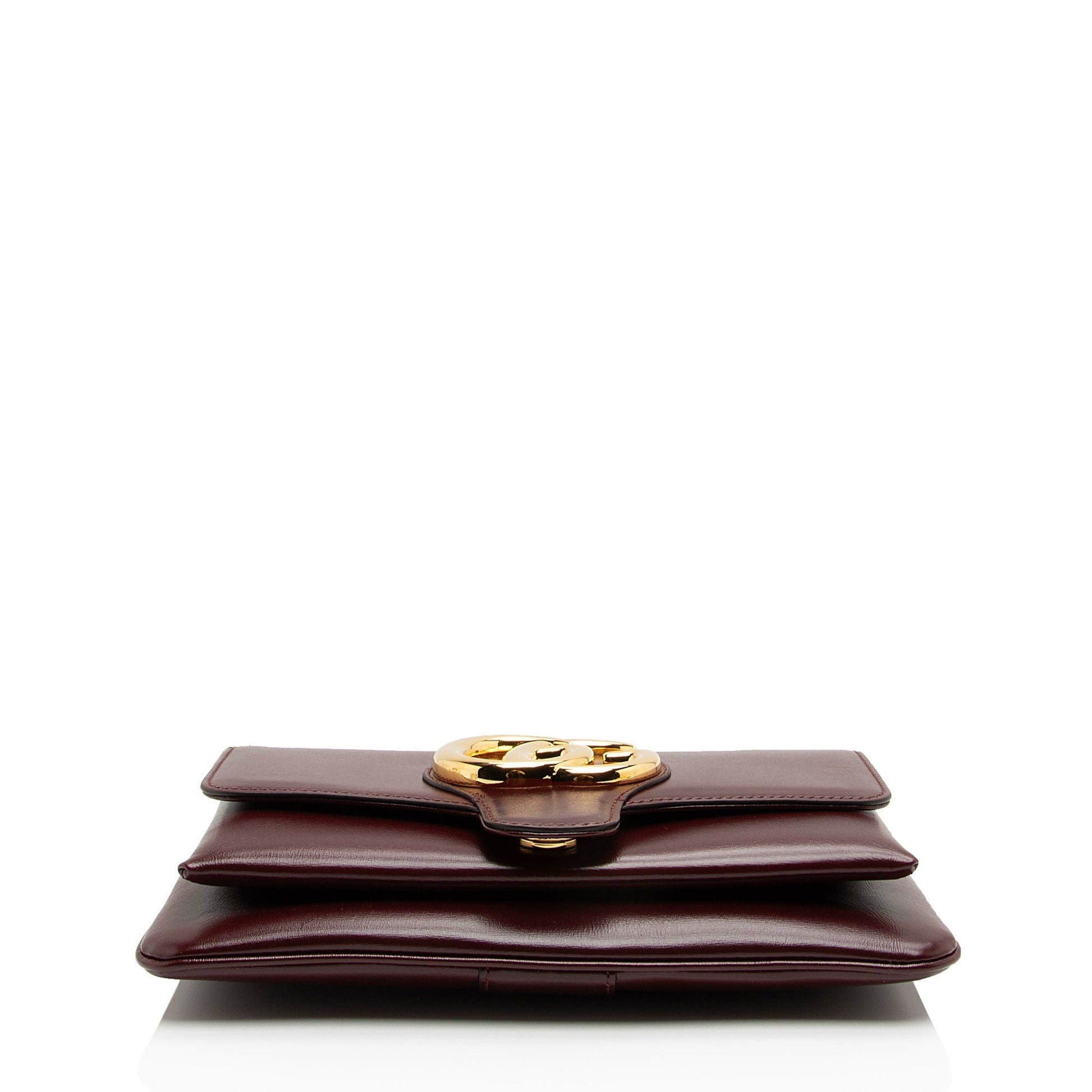 Gucci Leather Crossbody