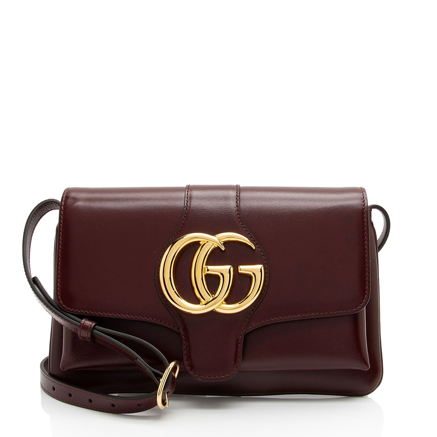 Gucci Leather Crossbody