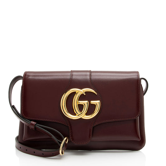 Gucci Leather Crossbody