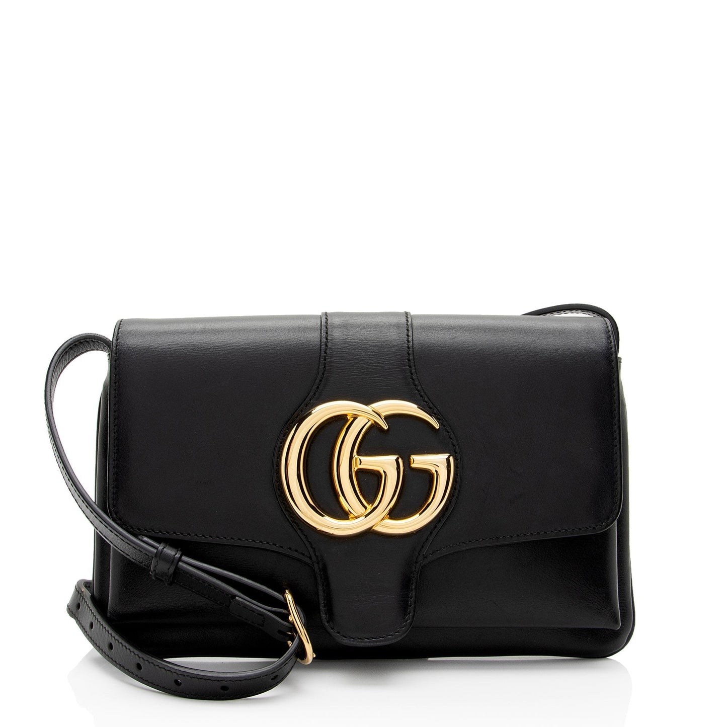 Gucci Leather Crossbody