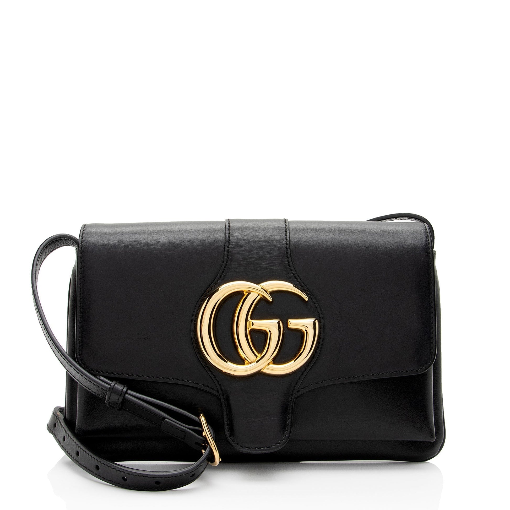 Gucci Leather Crossbody