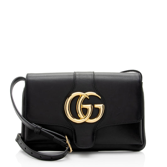 Gucci Leather Crossbody