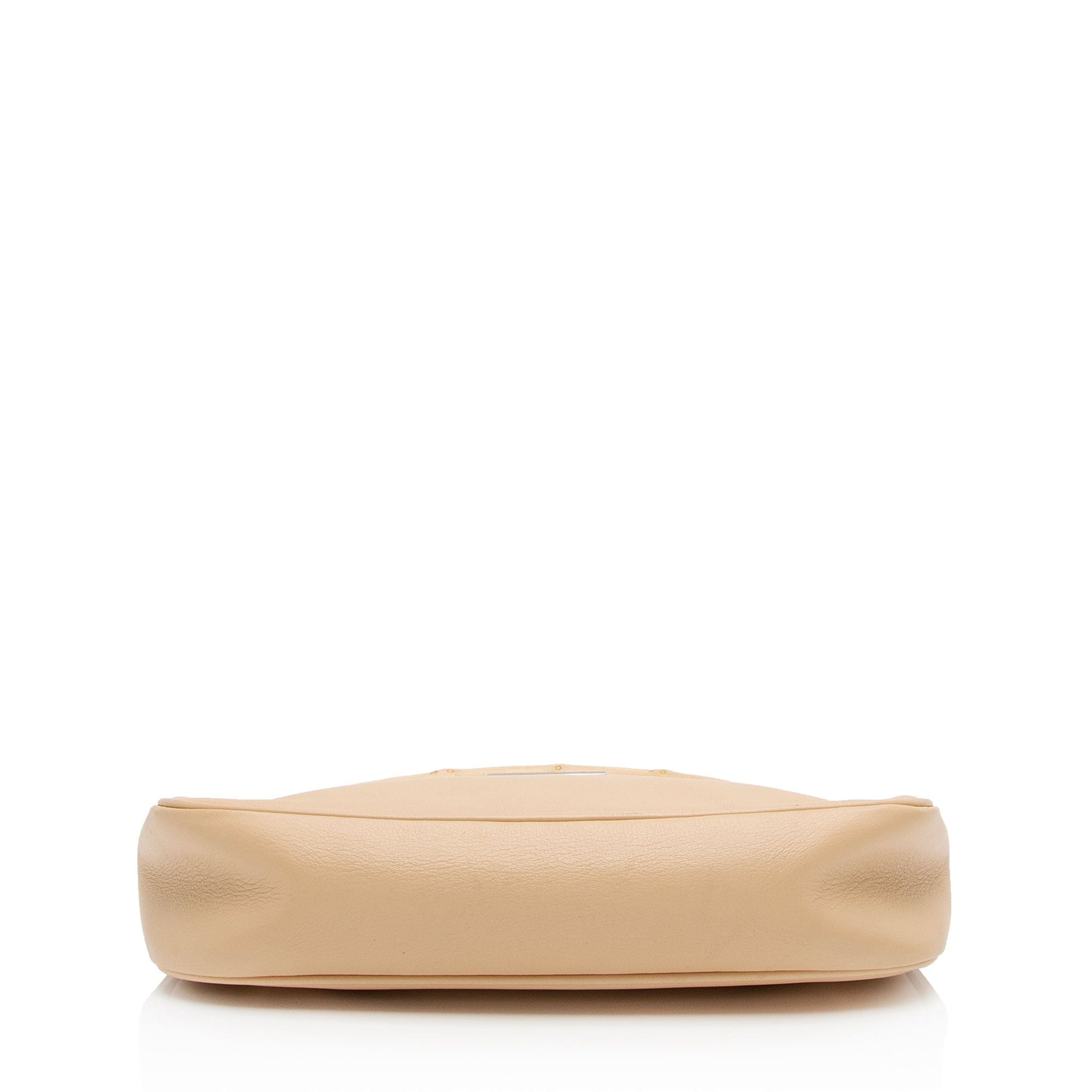 Gucci Leather Shoulder Bag