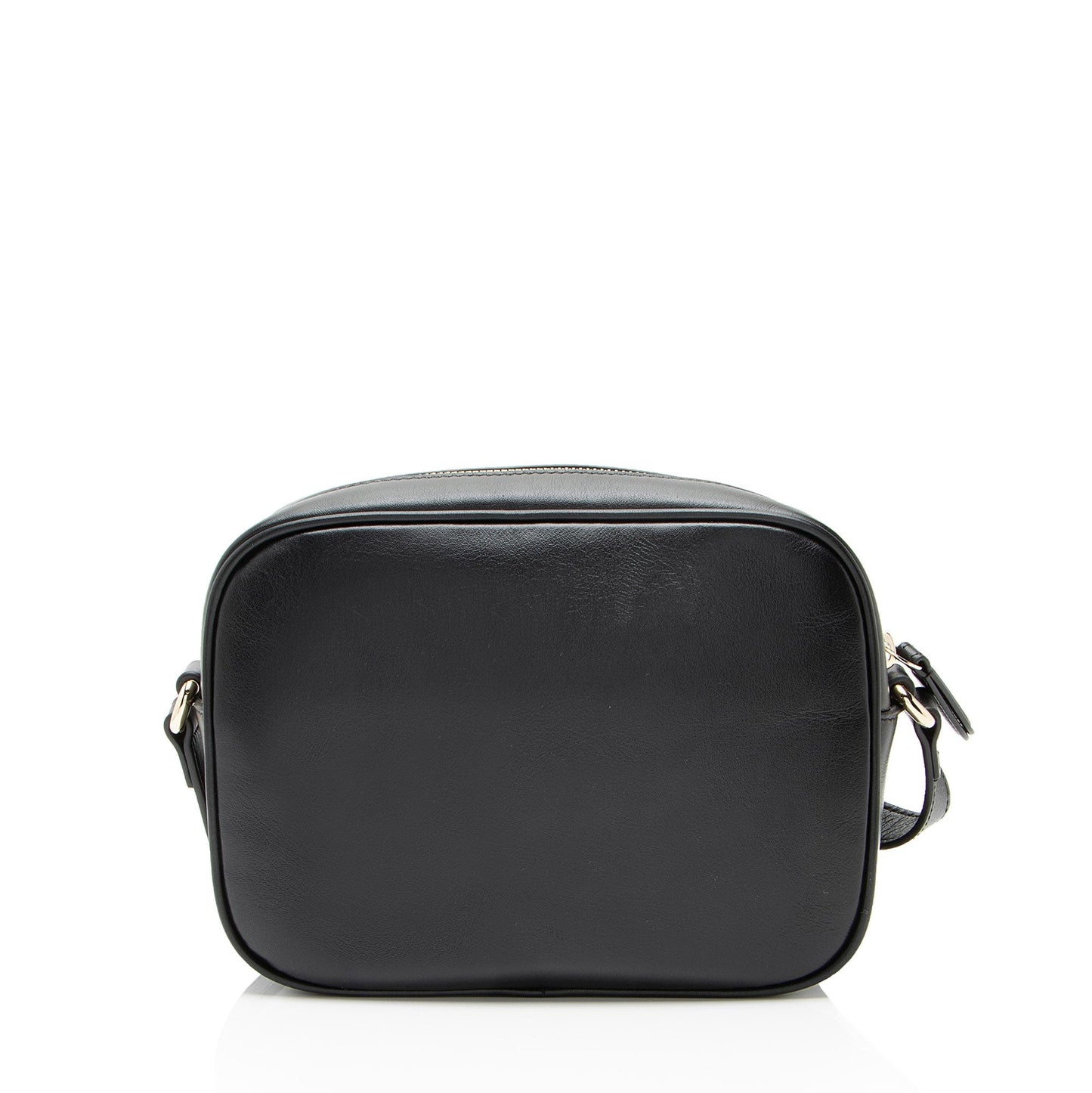 Gucci Leather Blondie Camera Bag