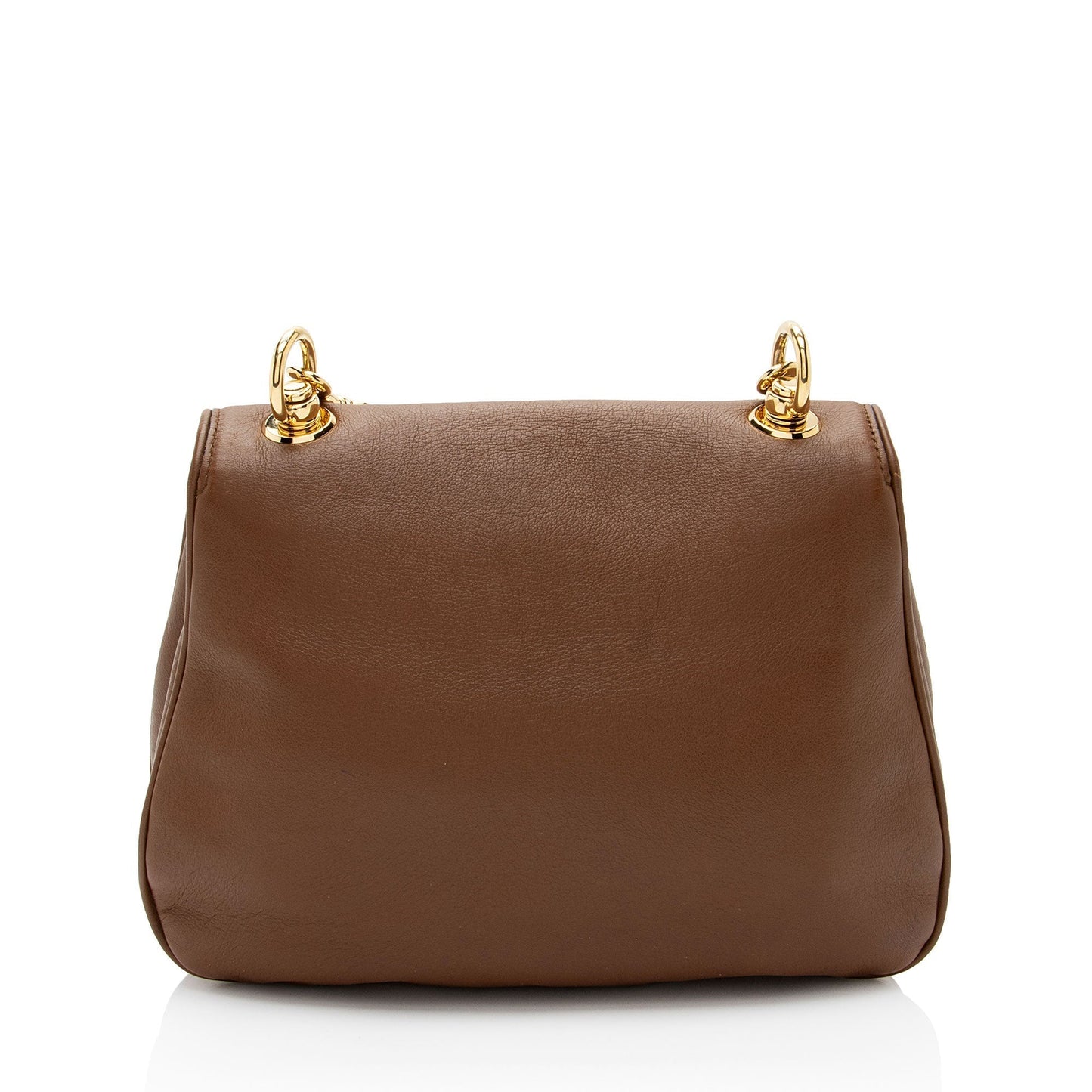 Gucci Nylon Leather Crossbody