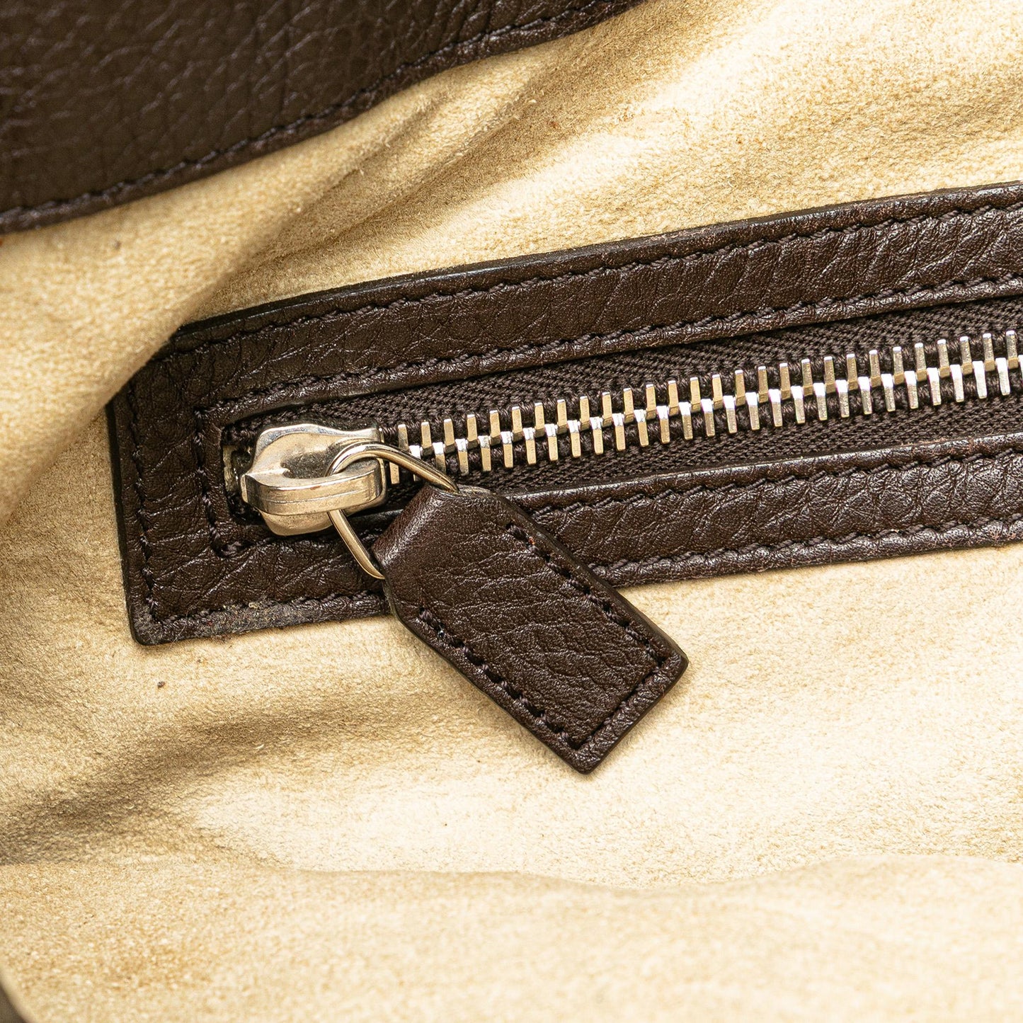 Gucci Leather Crossbody