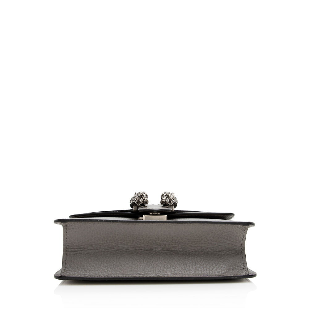 Gucci Dionysus Leather Crossbody